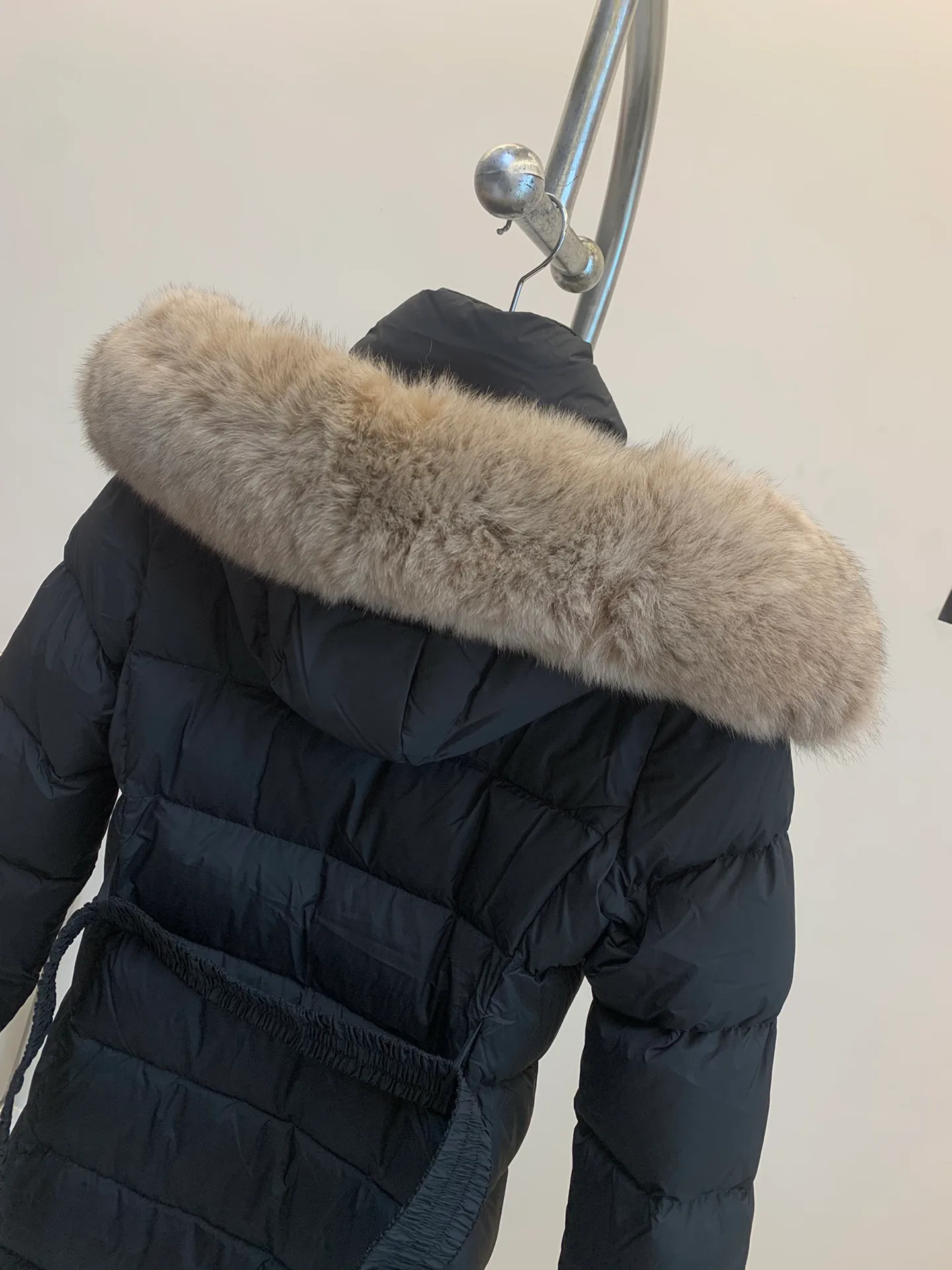 Куртки И Пуховики Женские Moncler 18130006
