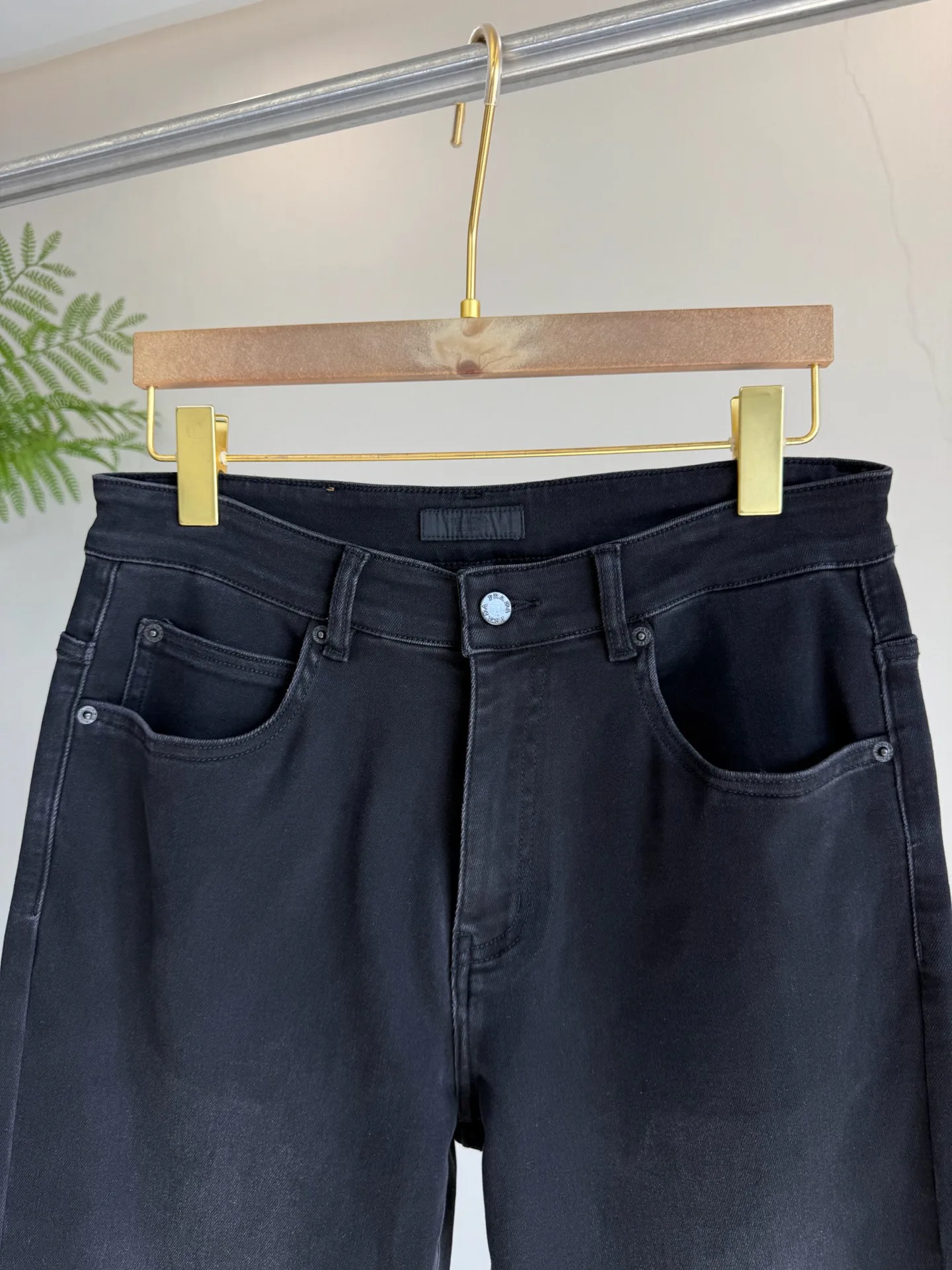 Джинсы Мужские Prada 11424999