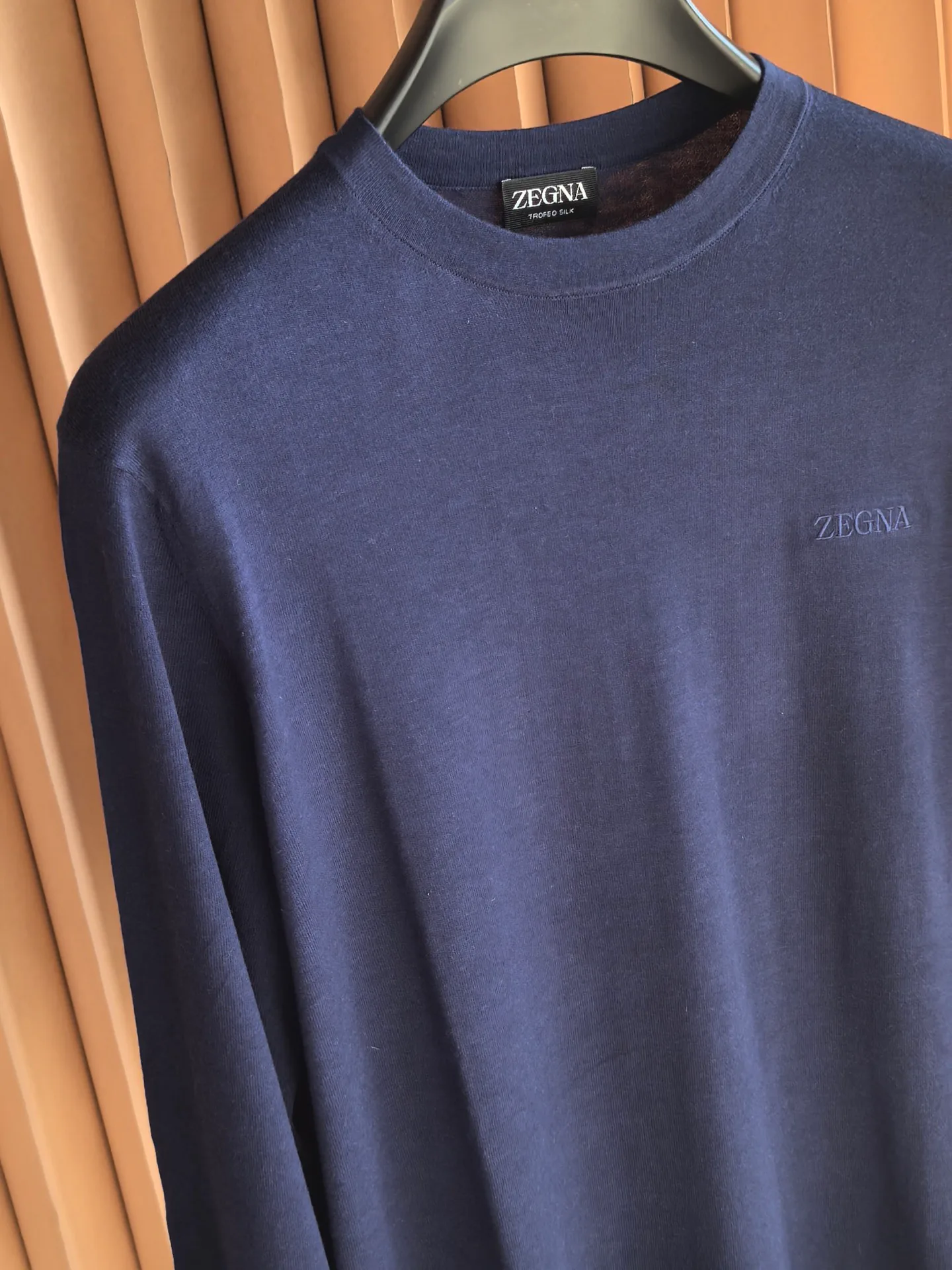 Джемперы И Свитеры Мужские Zegna 17412707