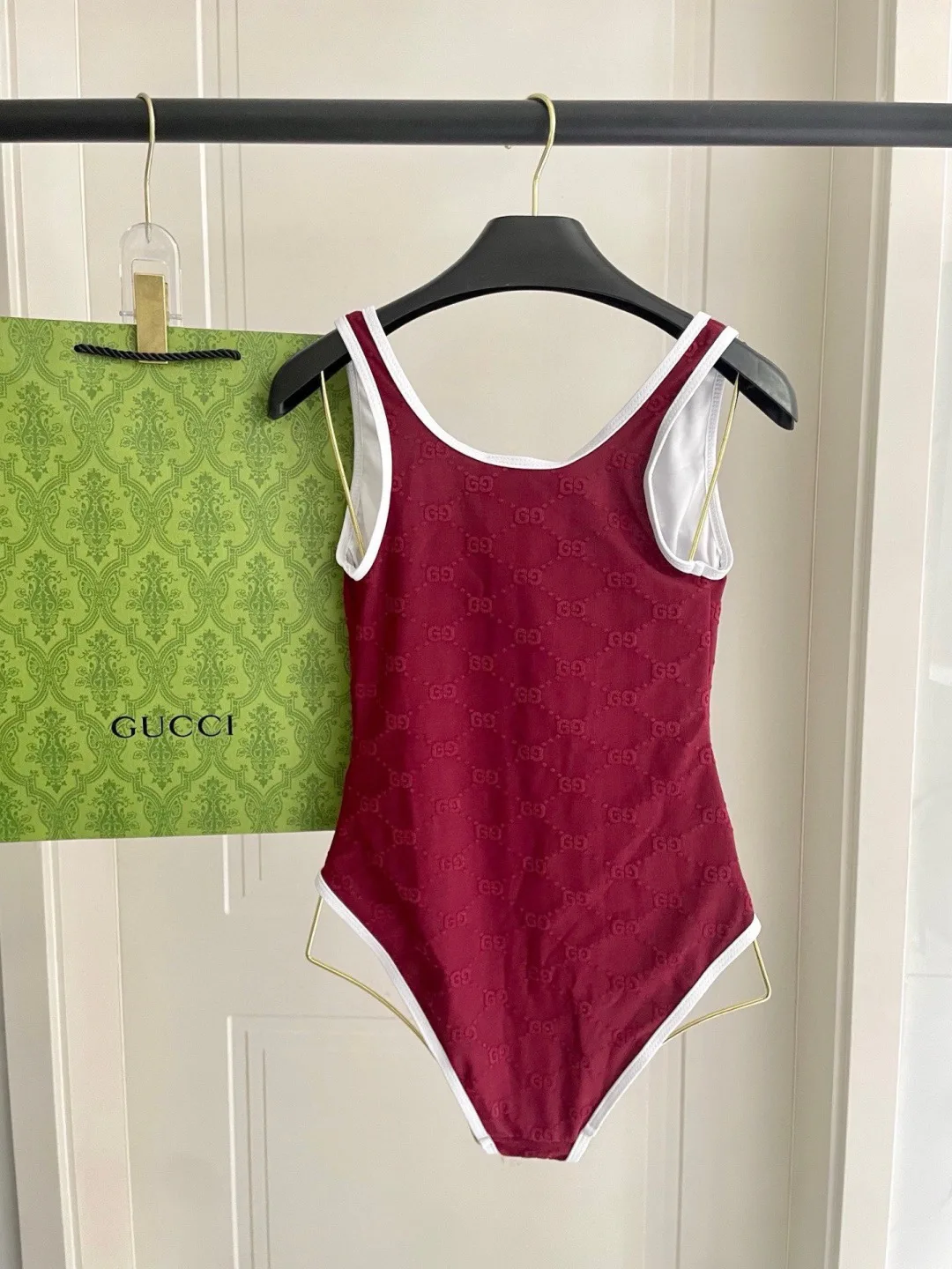 Купальники Женские Gucci 17646733