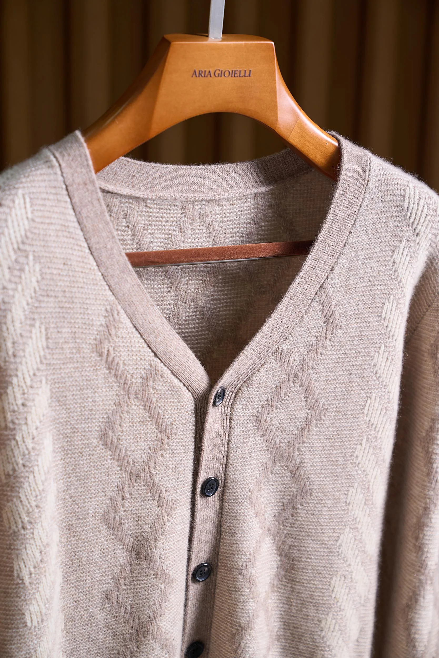 Джемперы И Свитеры Мужские Loro Piana 282755