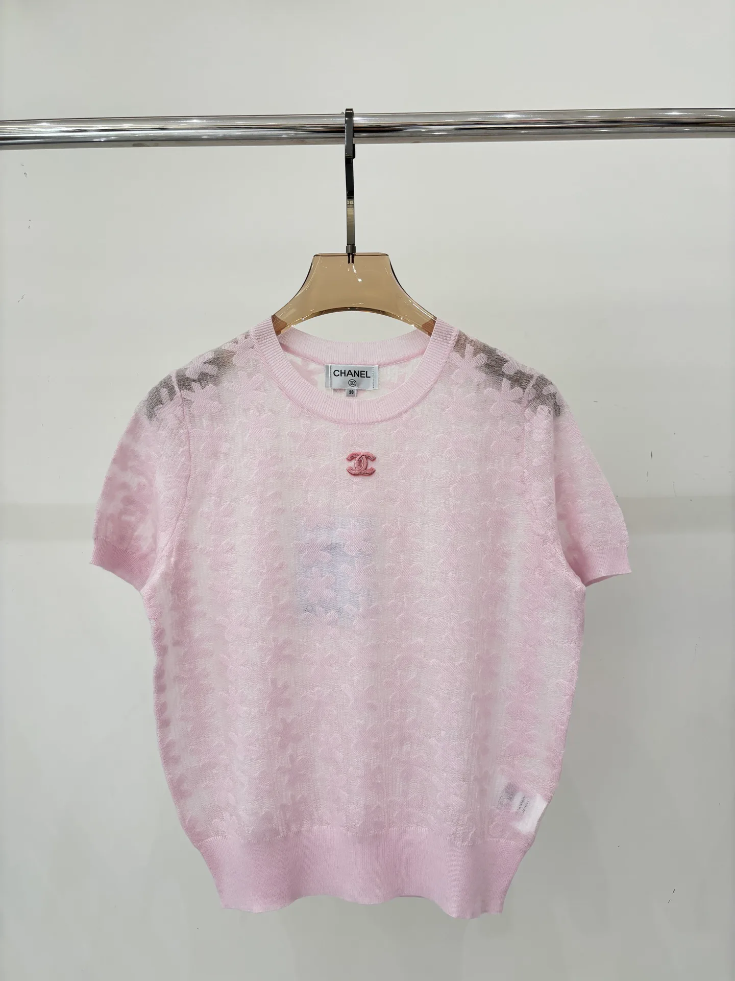 Топы Женские Chanel 11239615