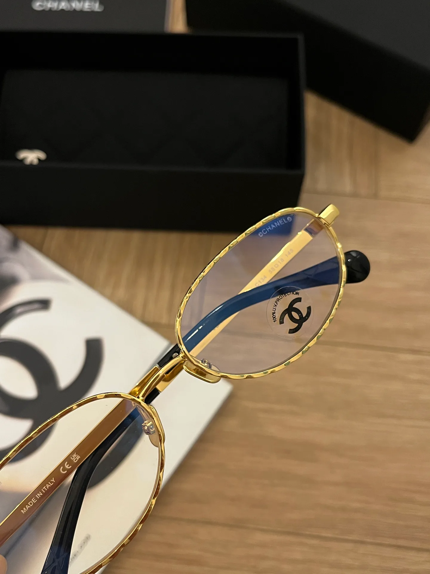 Бижутерия Chanel 3822570