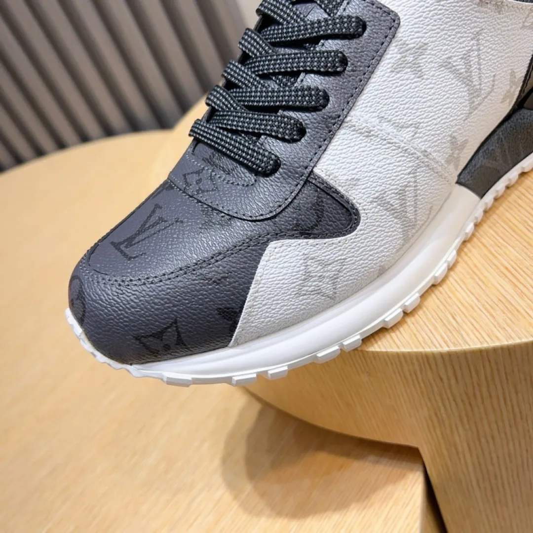 Кроссовки Мужские Louis Vuitton 5519933