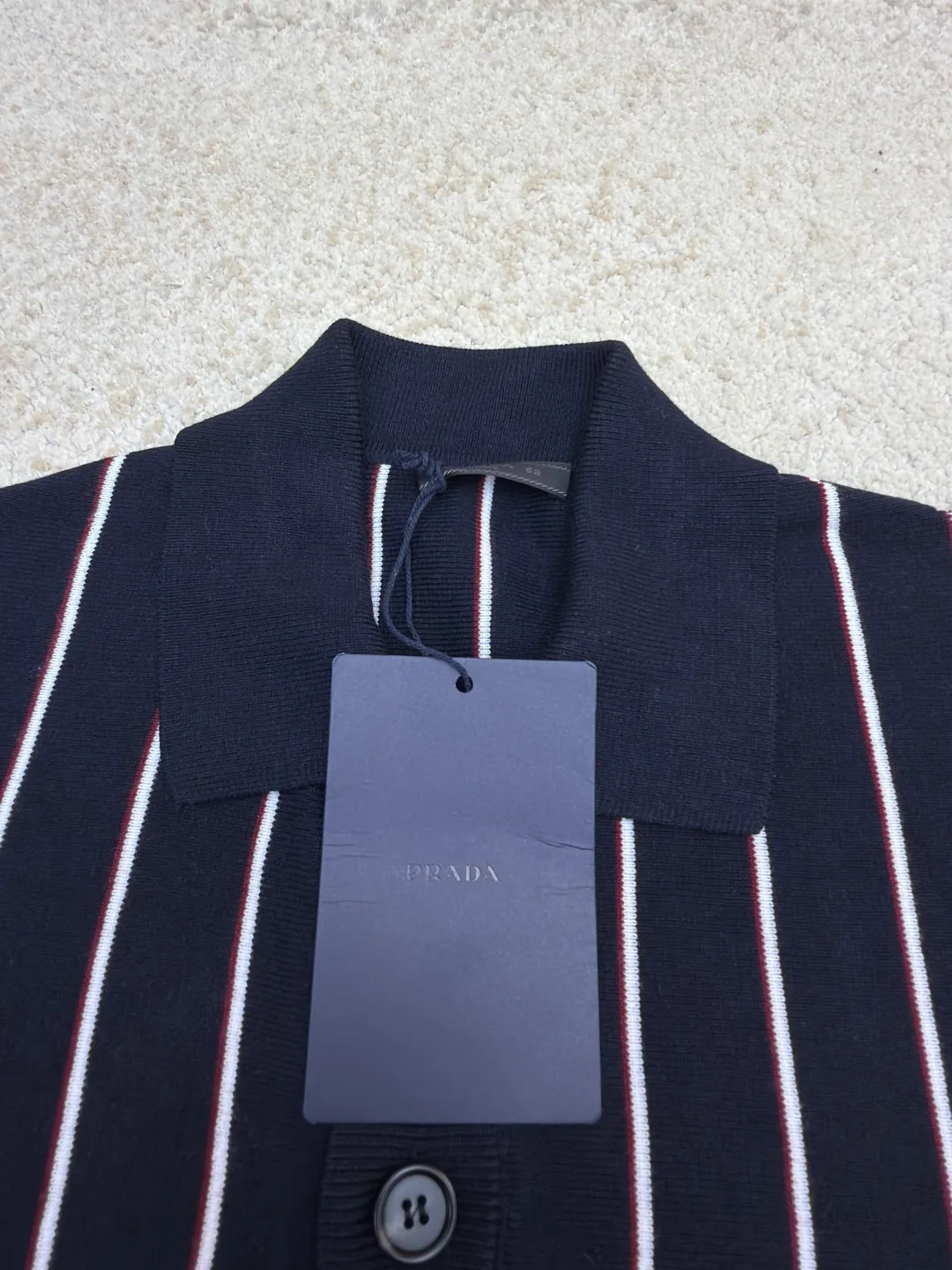 Джемперы И Свитеры Мужские Prada 17933371