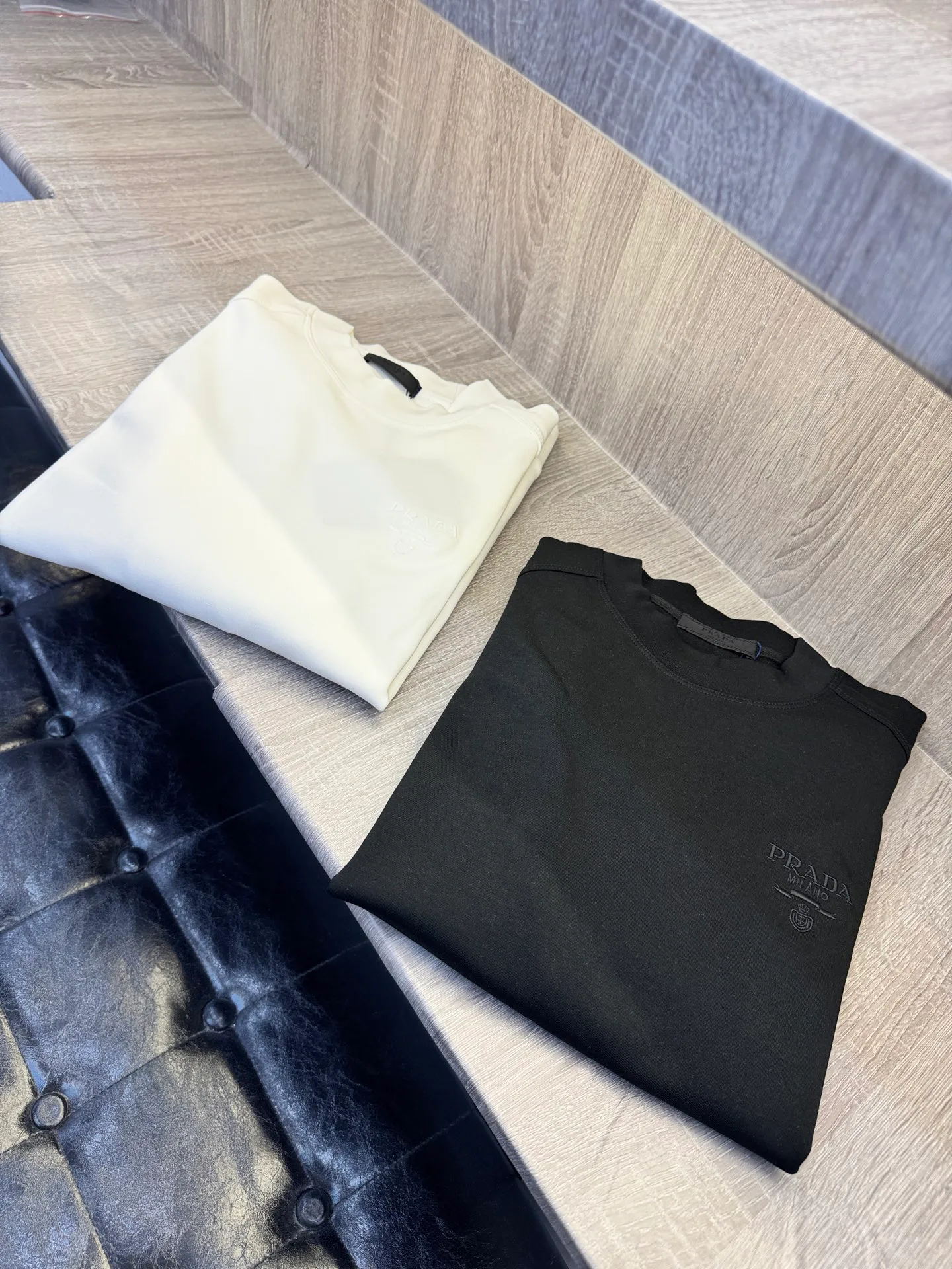 Свитшоты И Худи Мужские Prada 18727791