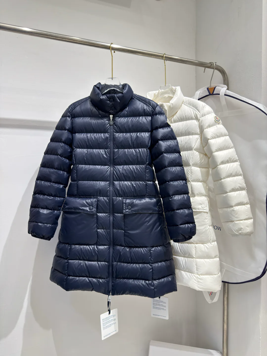 Куртки И Пуховики Женские Moncler 18761828