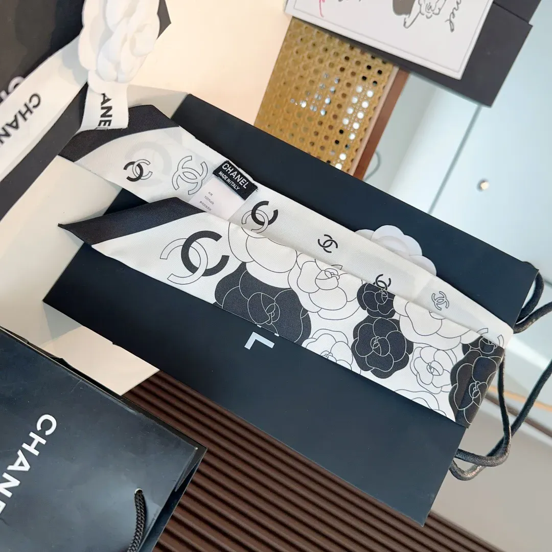 Шарфы Chanel 26118