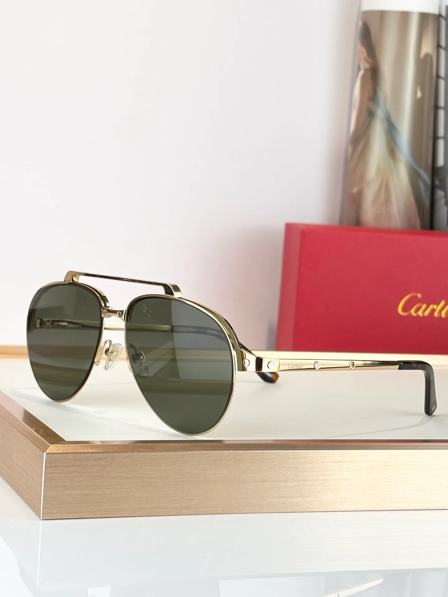 Очки Cartier 11905904