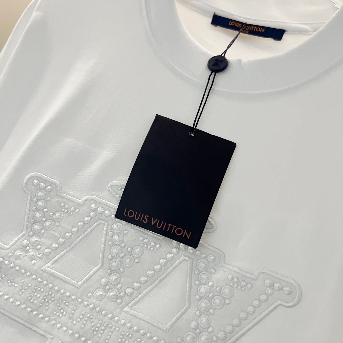 Футболки Женские Louis Vuitton 688205