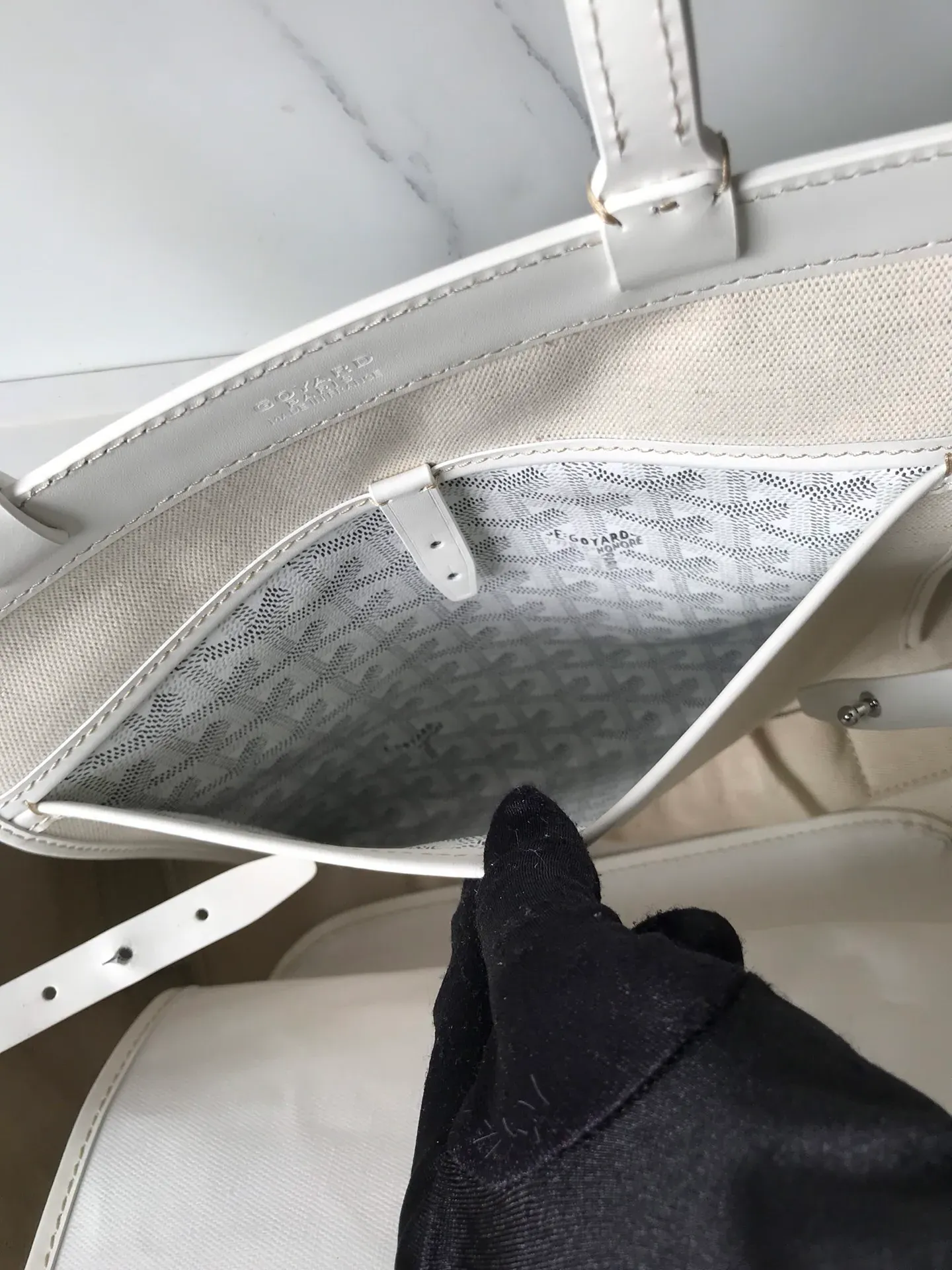 Классические Сумки Женские Goyard 1308684