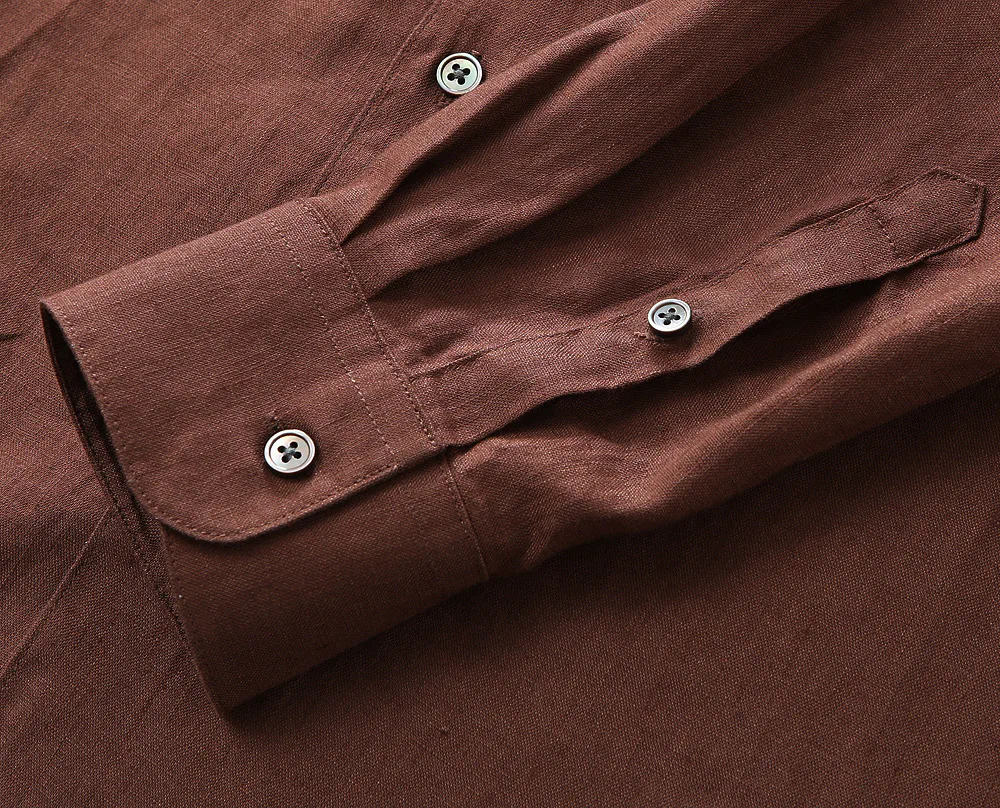 Рубашки Мужские Zegna 9055940