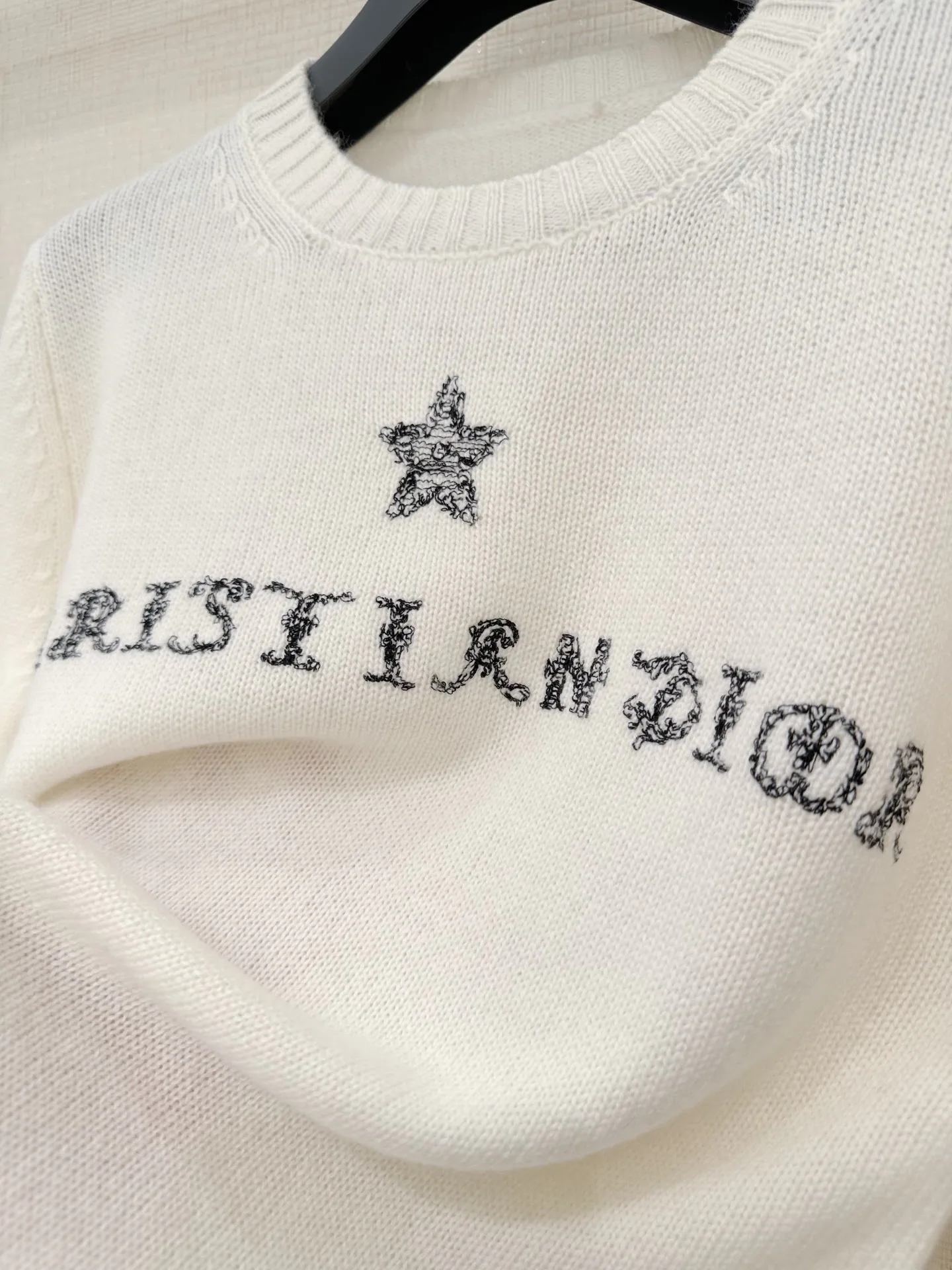 Джемперы И Свитеры Женские Christian Dior 530042