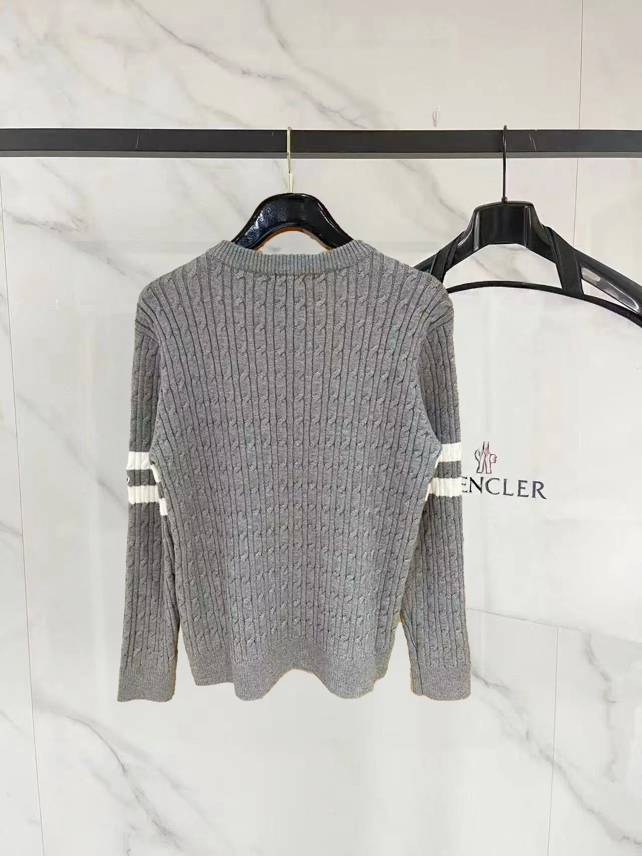 Джемперы И Свитеры Мужские Moncler 522940