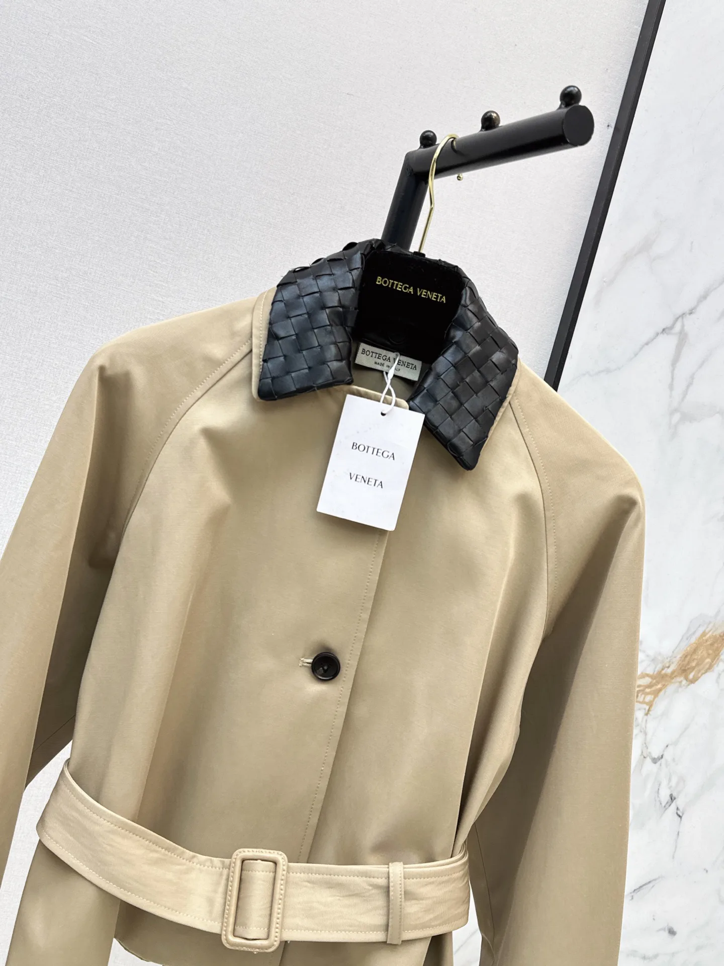 Тренчи Женские Bottega Veneta 18169323