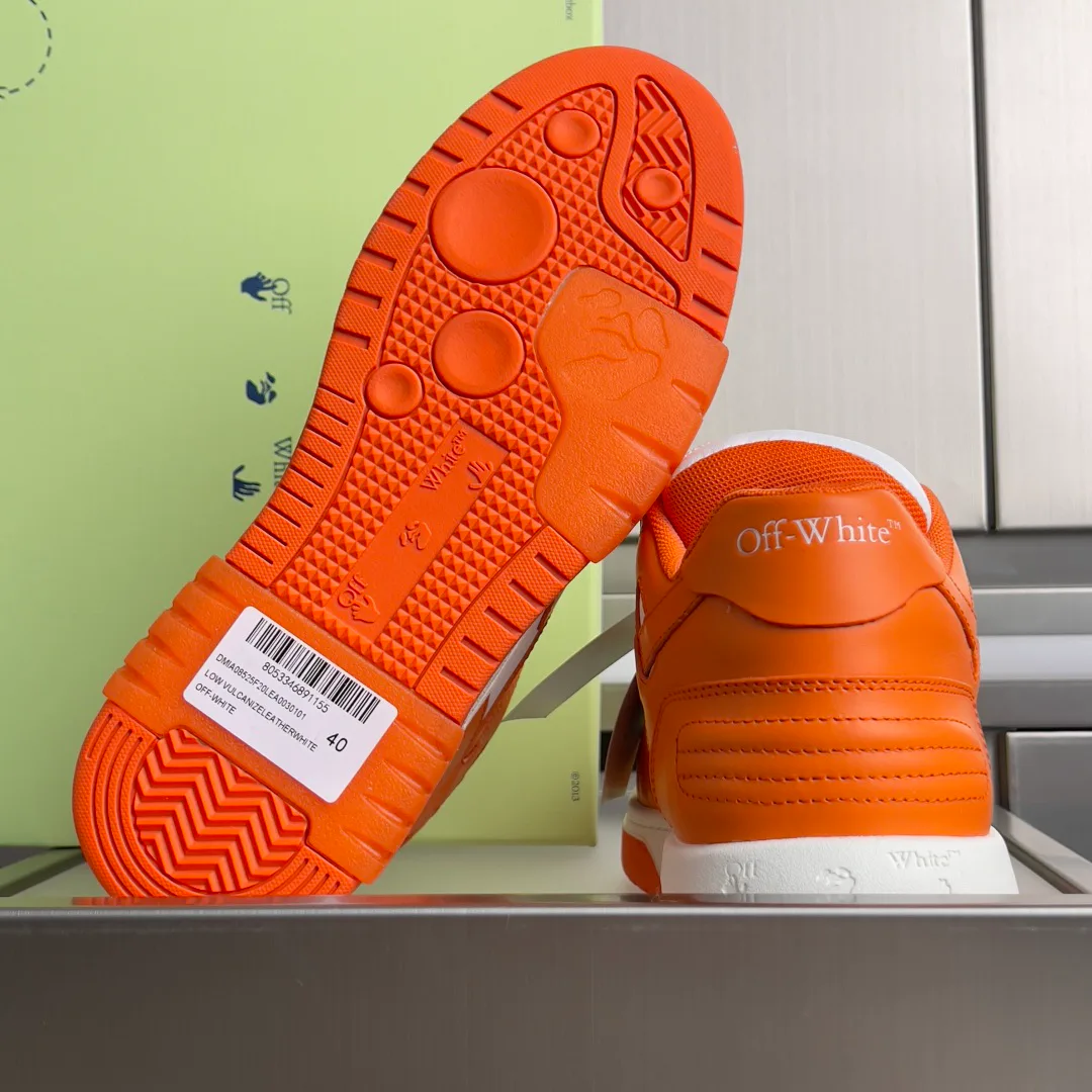 Кроссовки Женские Off-White 1020054