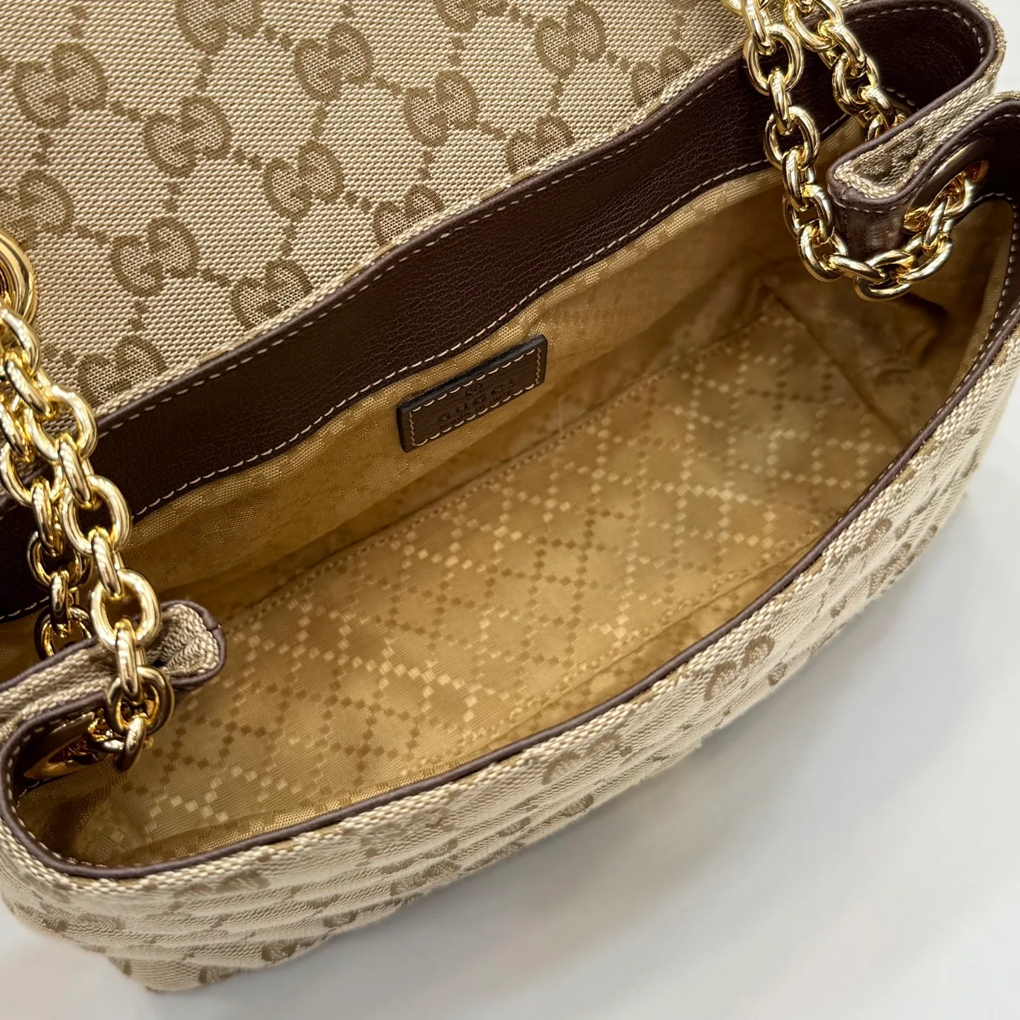 Сумки На Ремне Женские Gucci 11703968