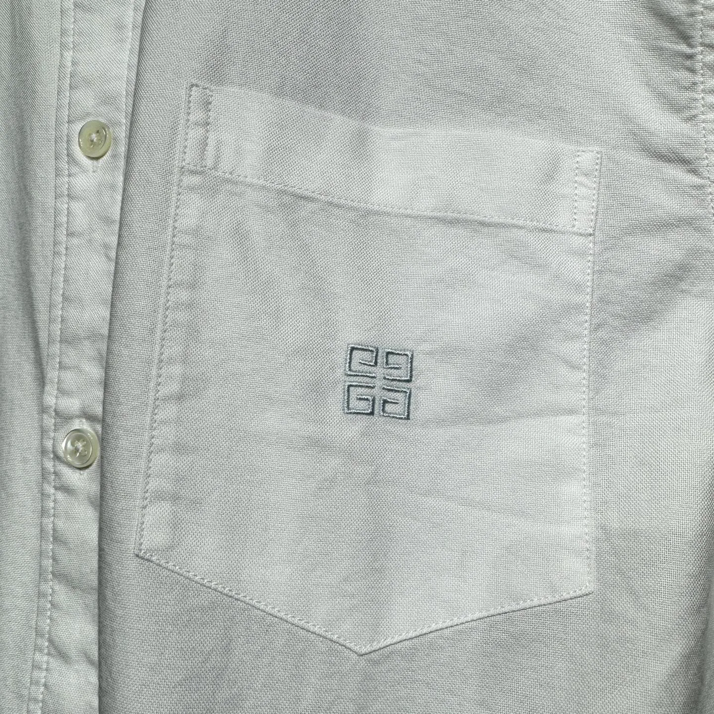 Рубашки Мужские Givenchy 9159003