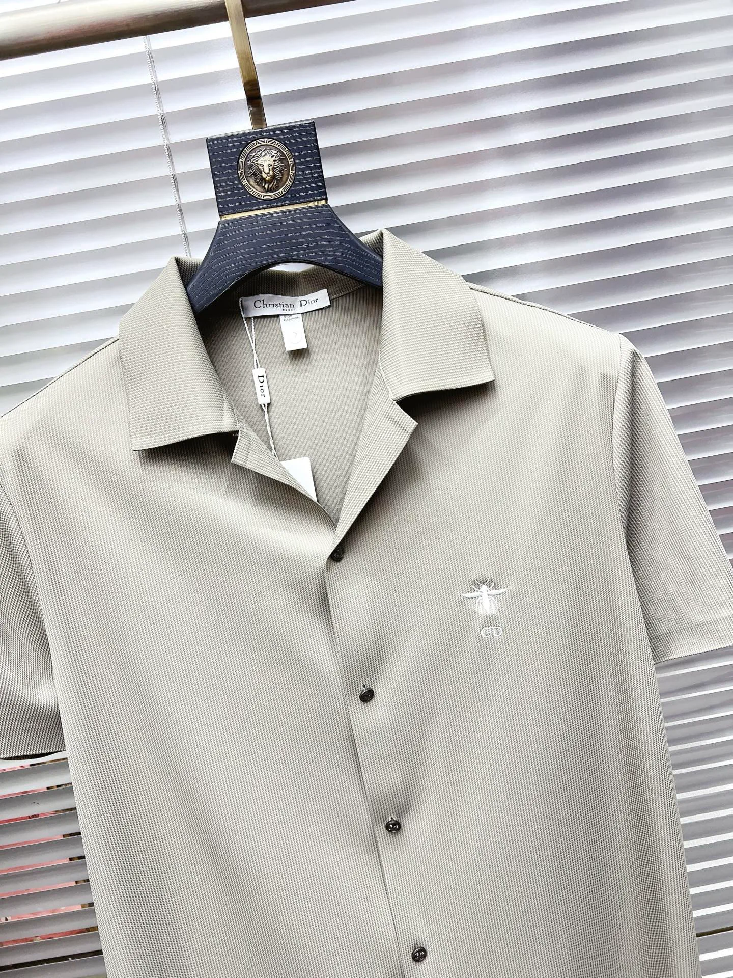 Рубашки Мужские Christian Dior 18706335