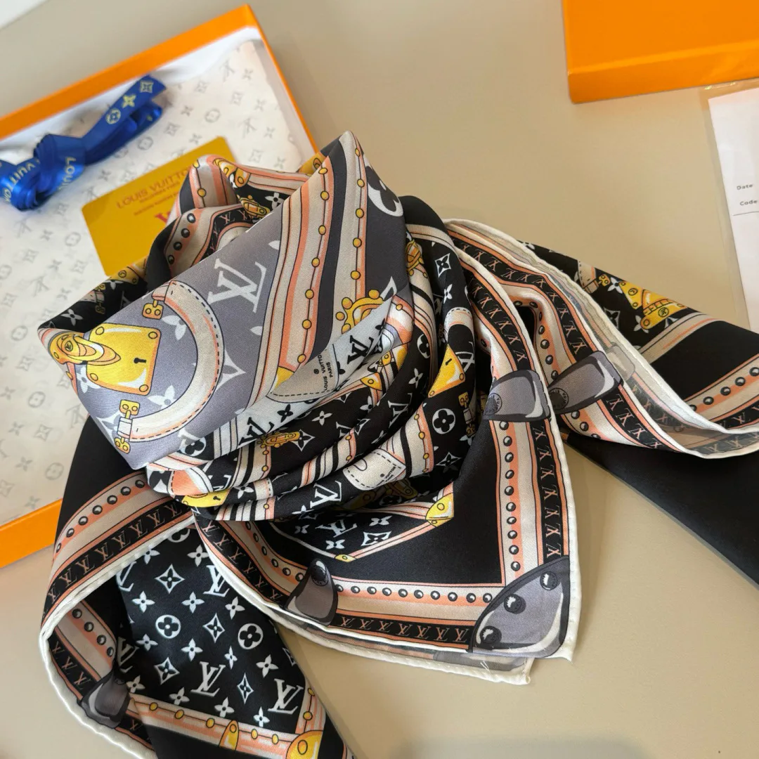 Платки Louis Vuitton 11362346