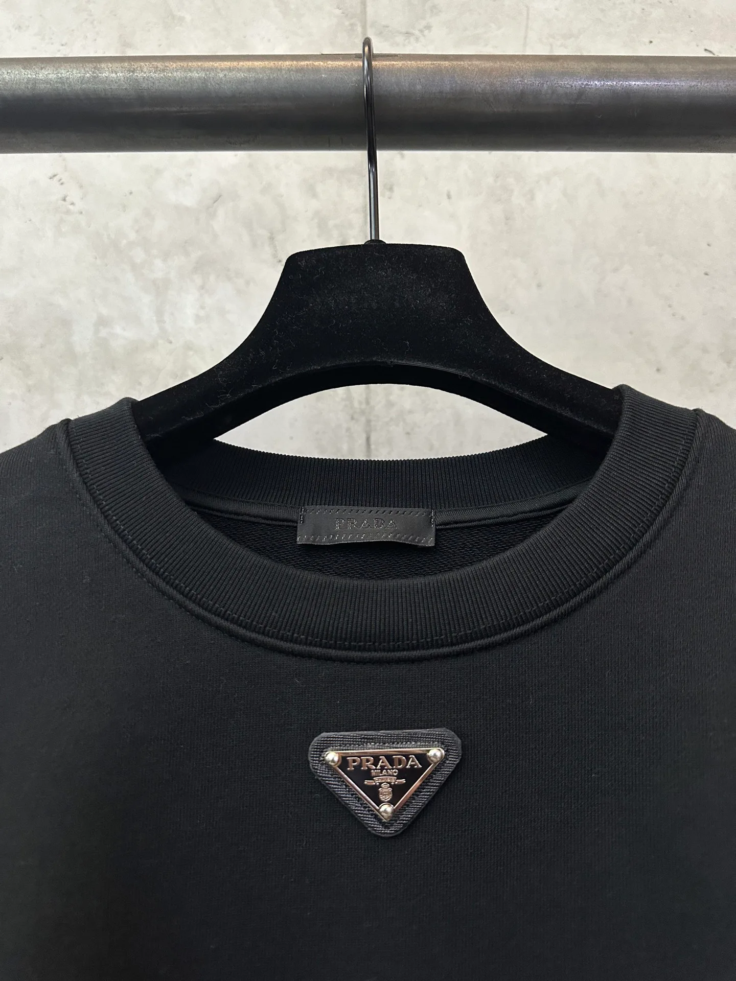 Свитшоты И Худи Мужские Prada 18178805