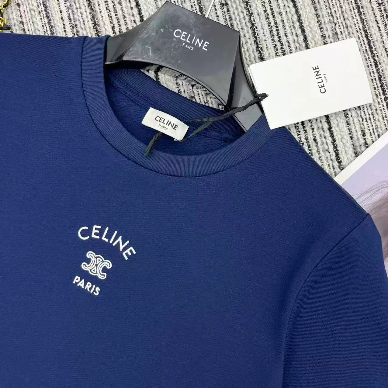 Футболки Женские Celine 11559319