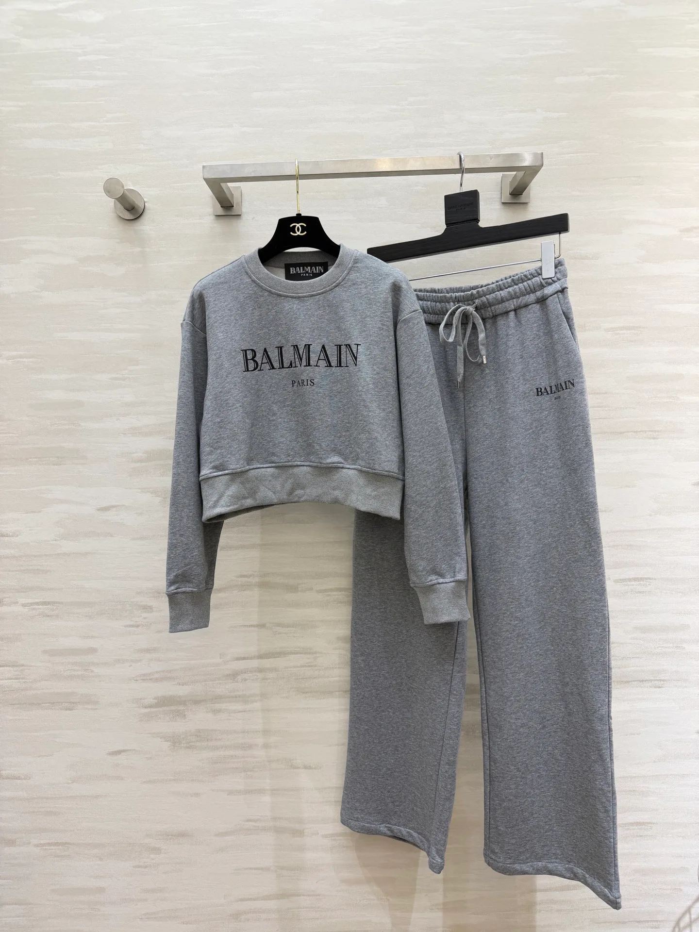 Спортивные Костюмы Женские Balmain 11888021