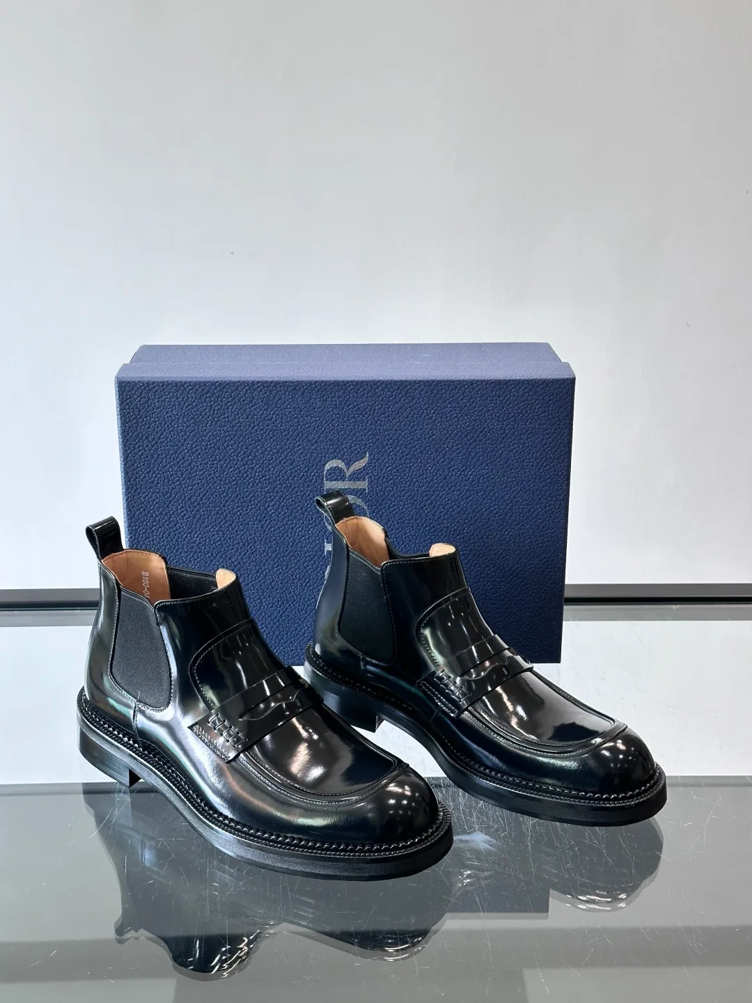 Ботинки Мужские Christian Dior 5030268