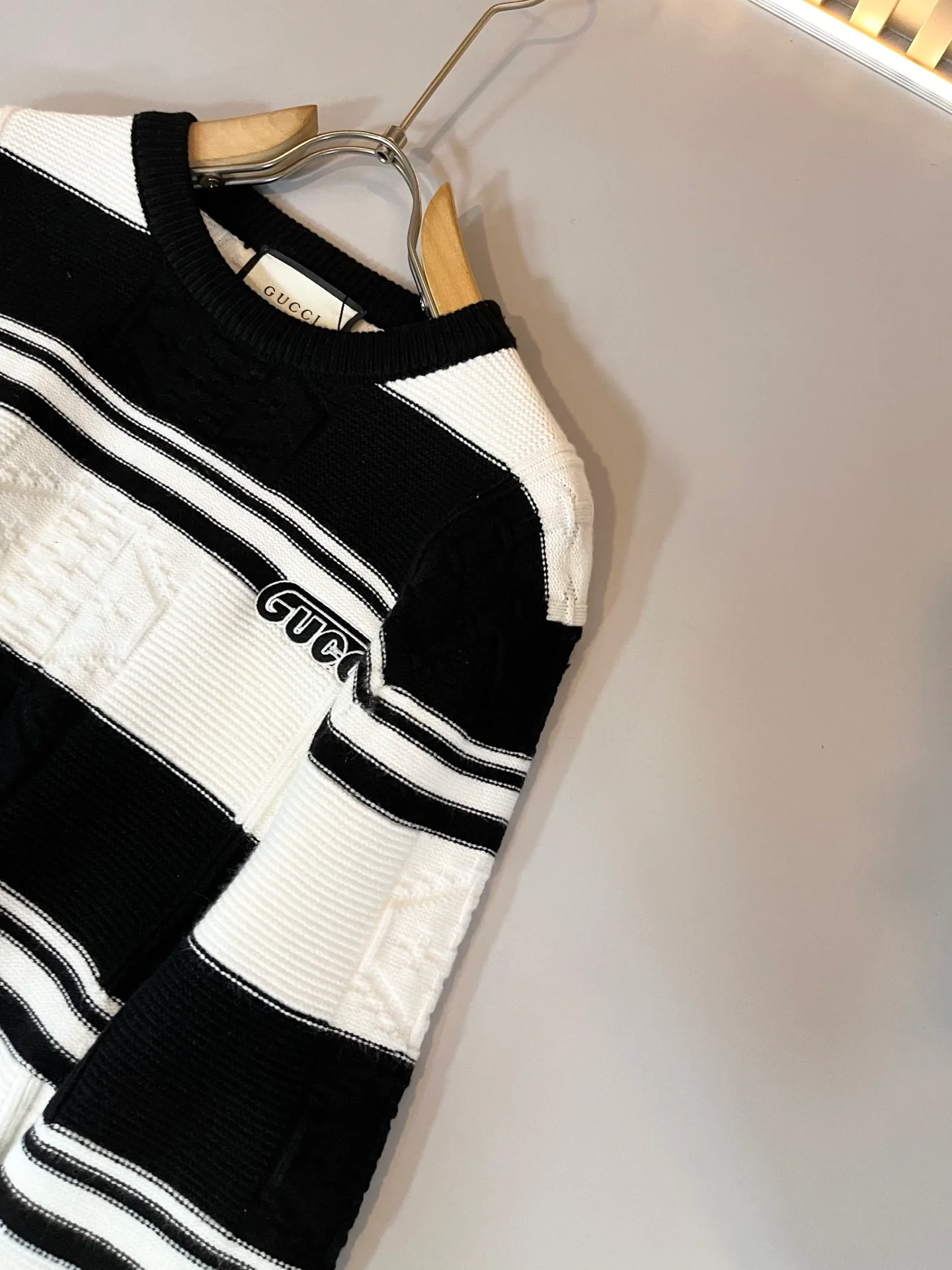 Джемперы И Свитеры Мужские Gucci 798850