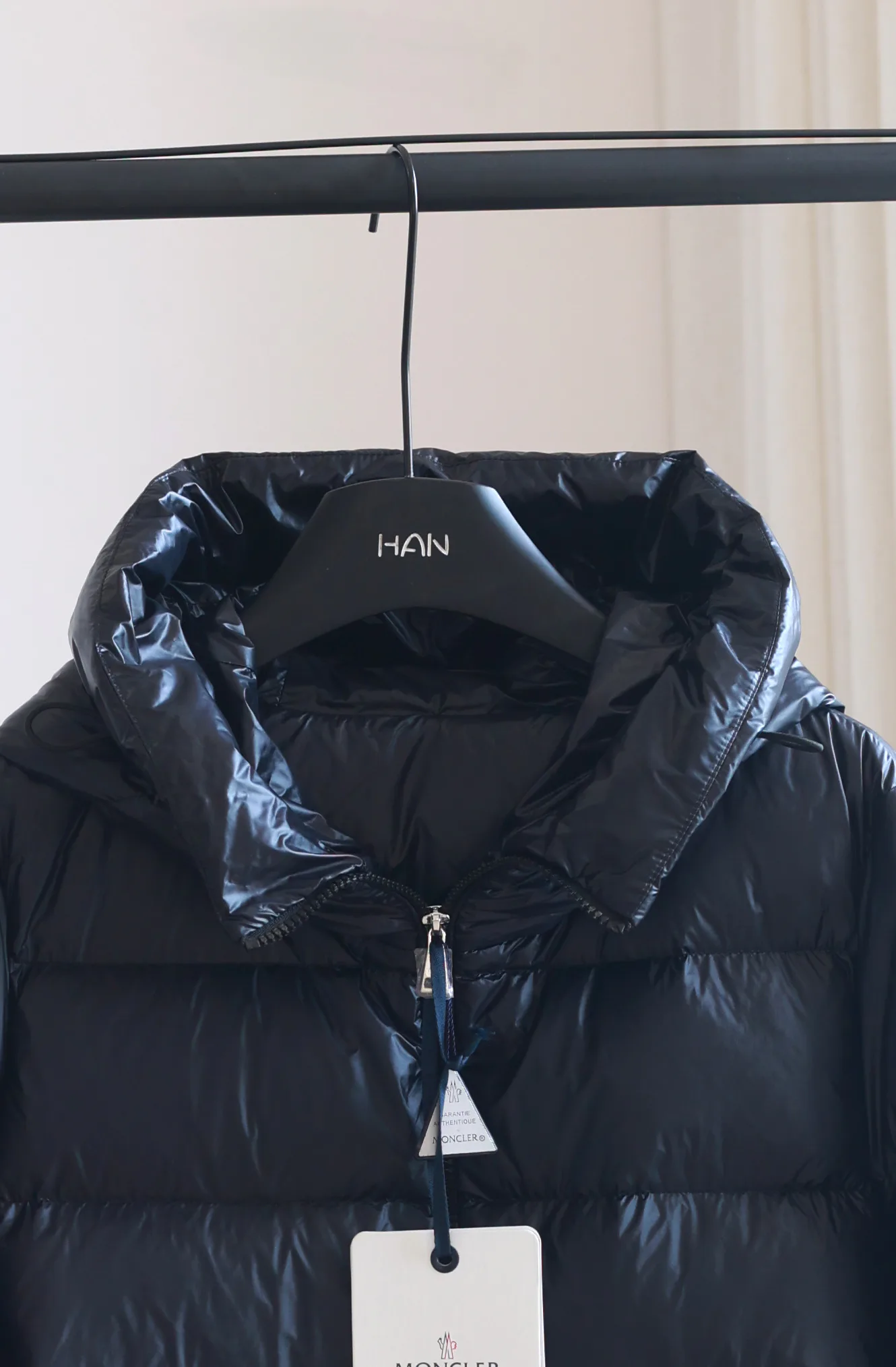 Куртки И Пуховики Женские Moncler 18184489