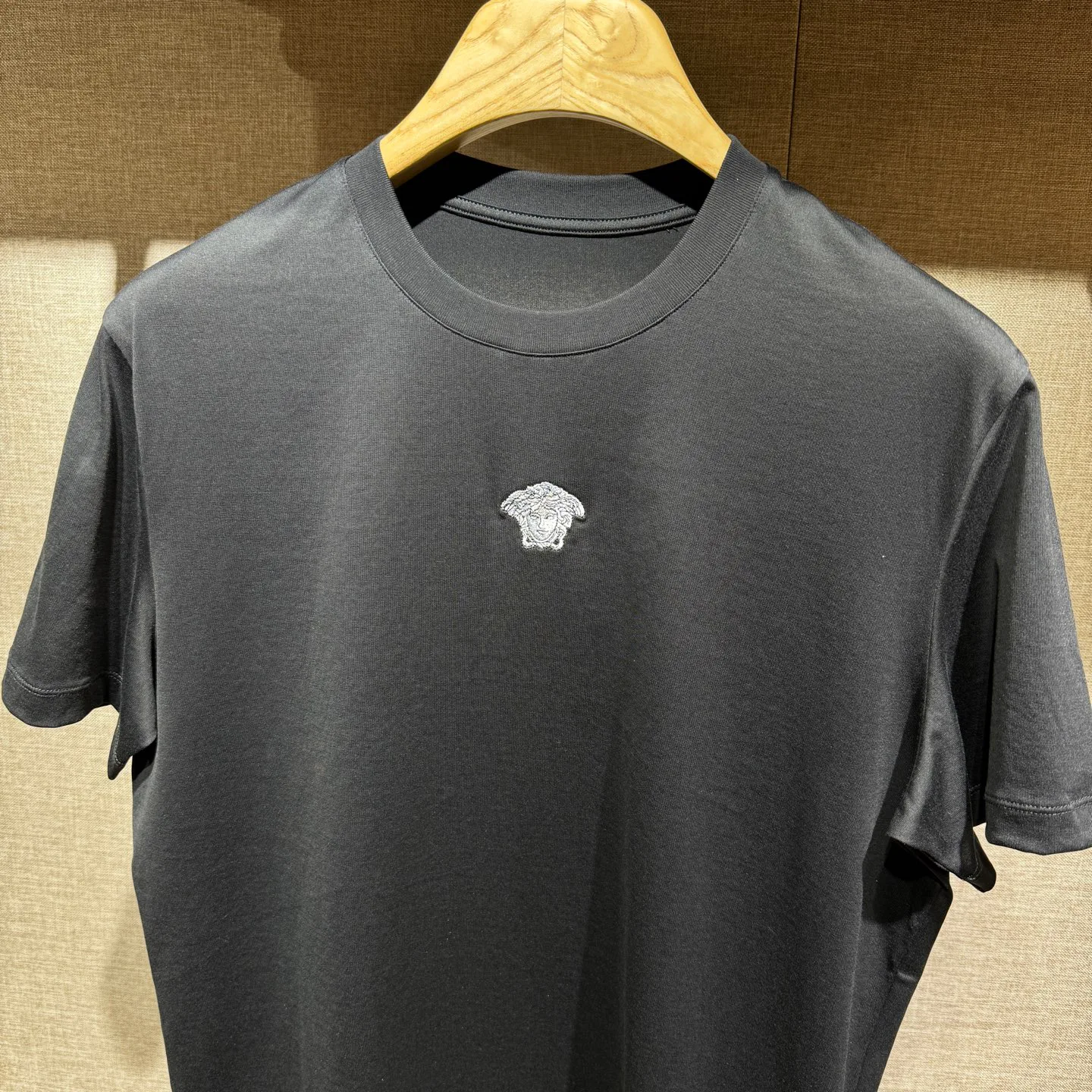 Футболки Мужские Versace 12420