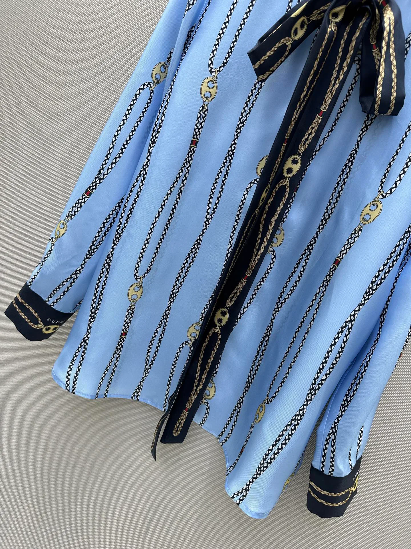 Рубашки Женские Gucci 13384730