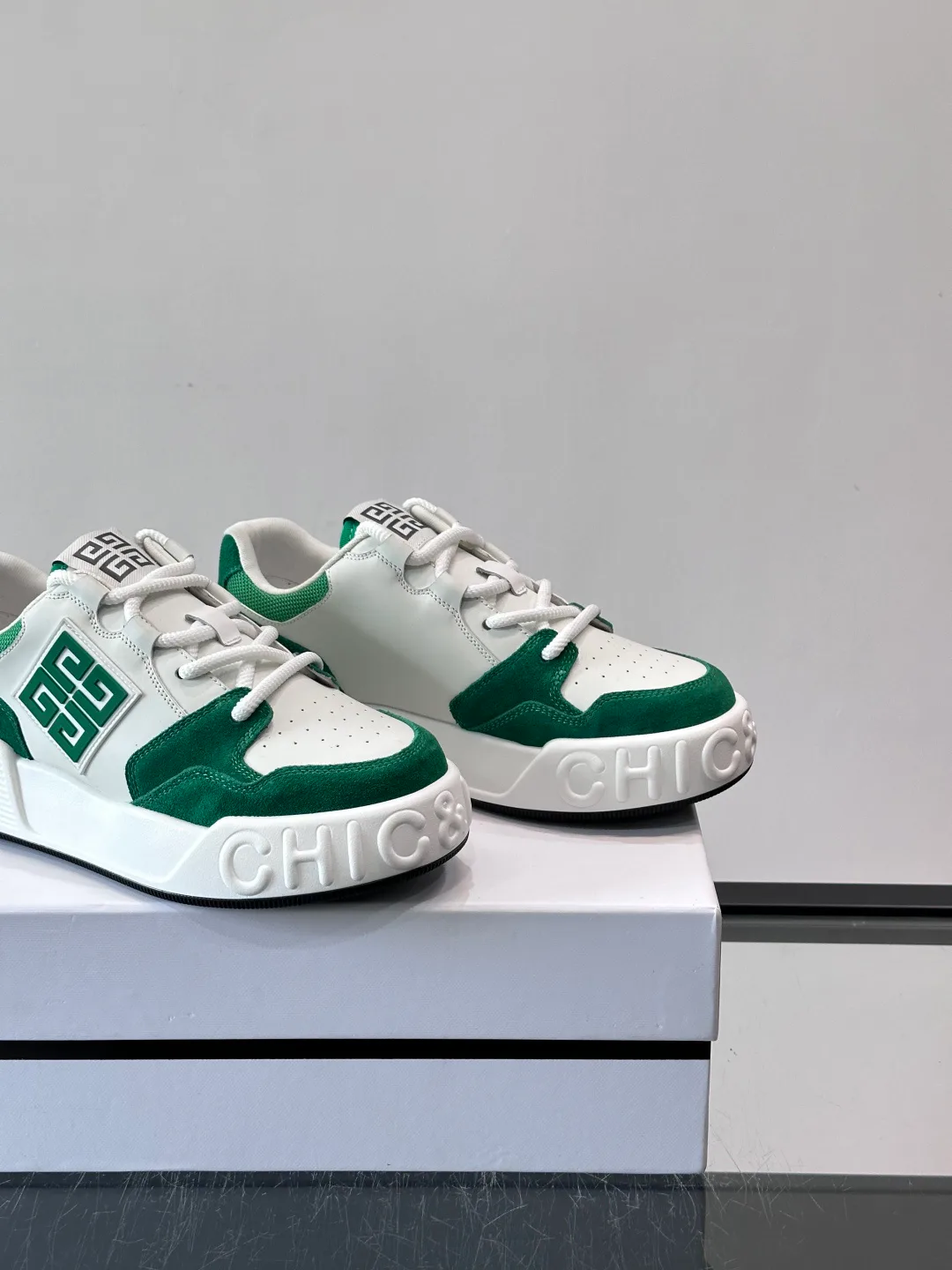 Кроссовки Мужские Givenchy 1889959