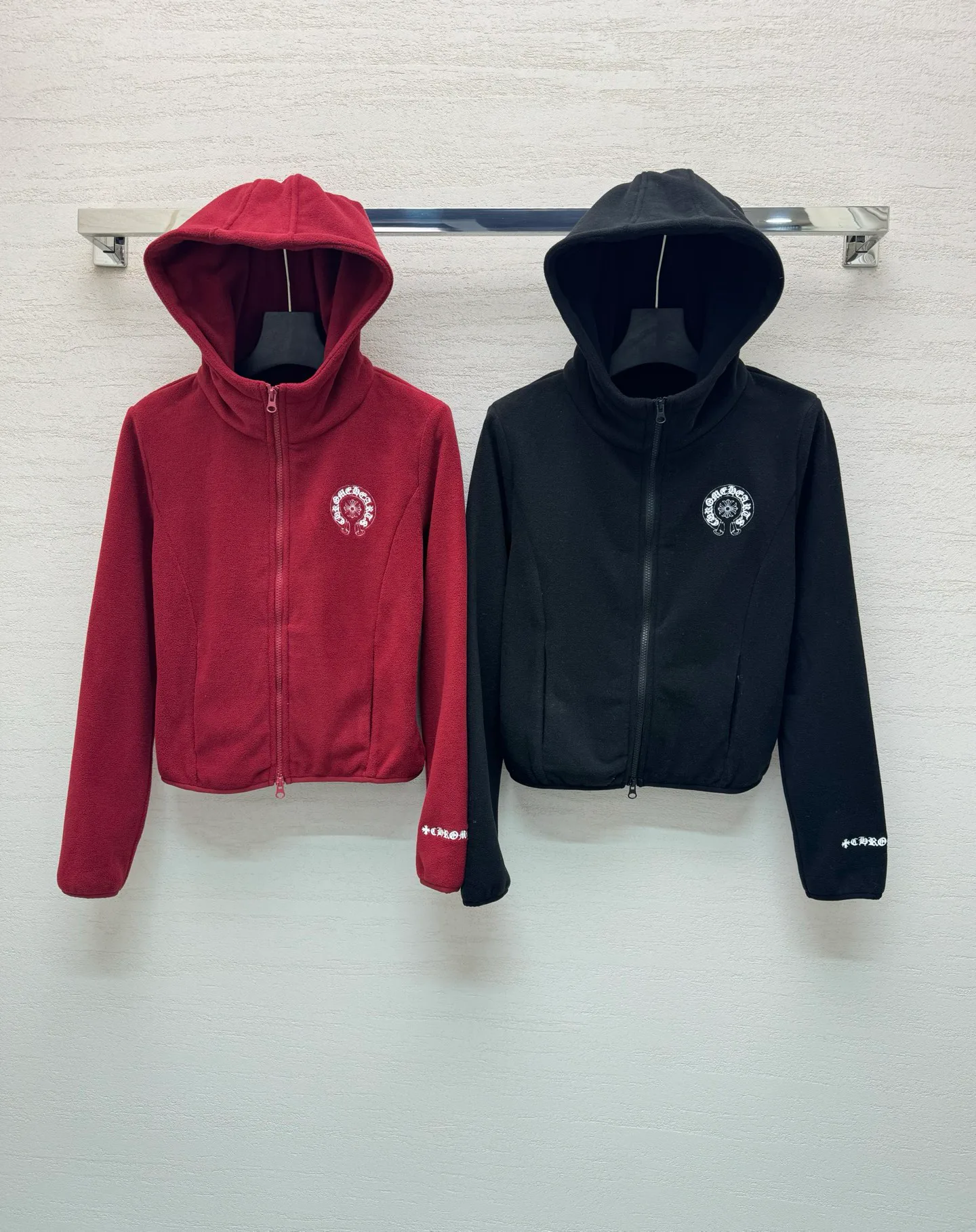 Свитшоты И Худи Женские Chrome Hearts 591788