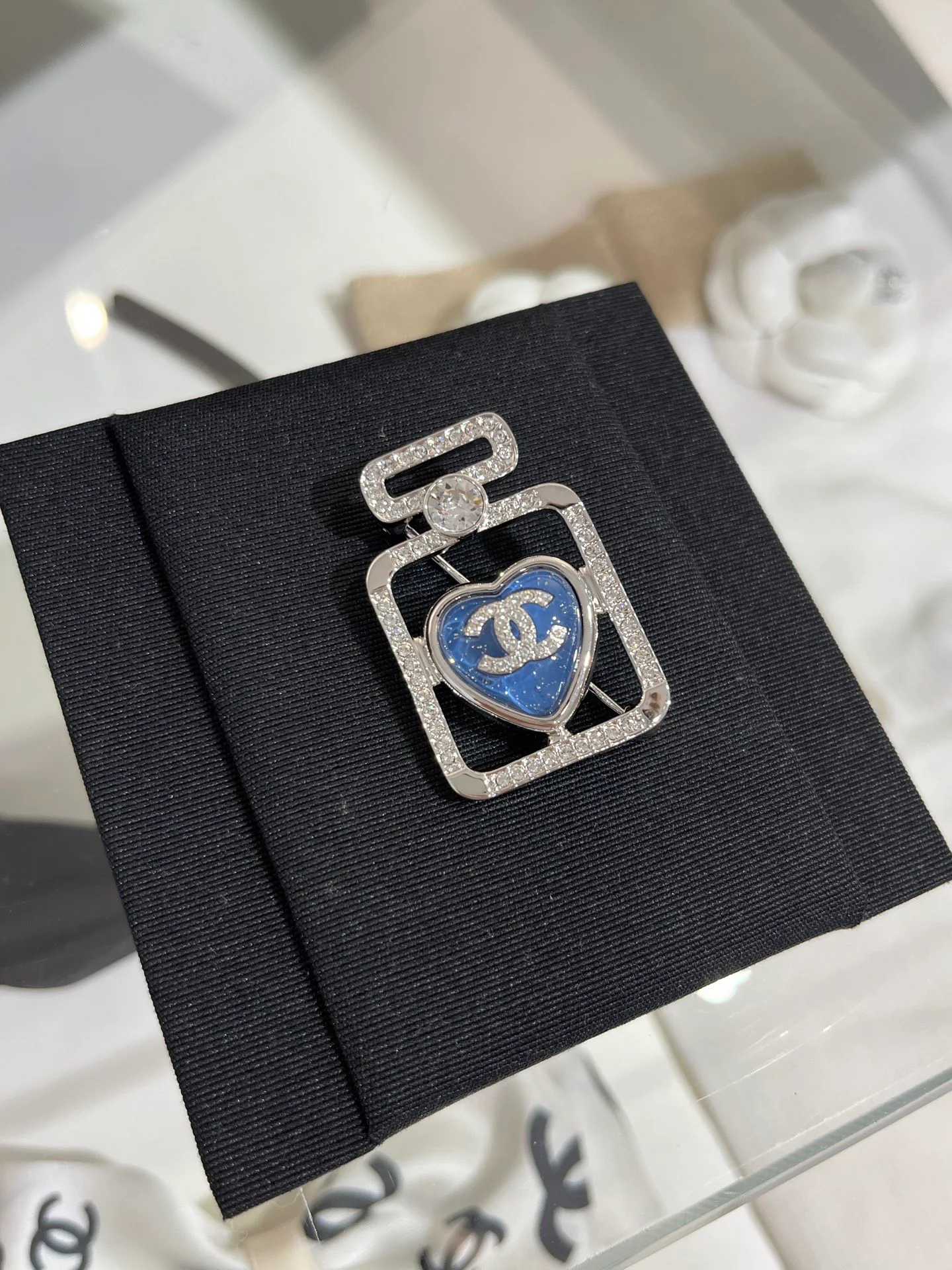 Бижутерия Chanel 11223867