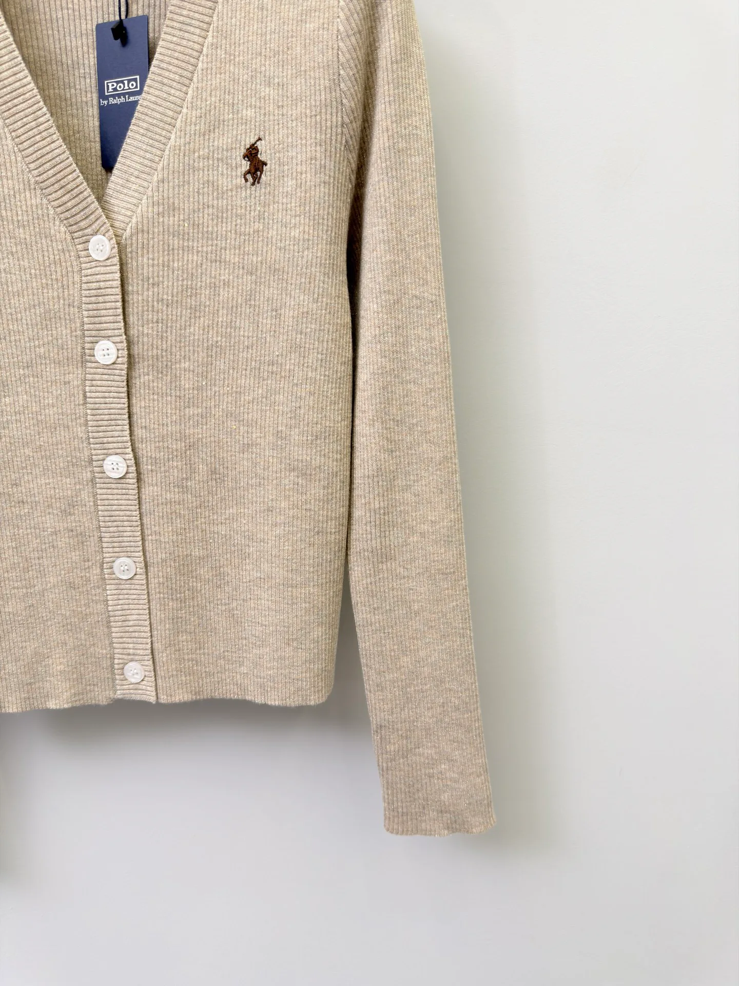 Джемперы И Свитеры Женские Ralph Lauren 12639473