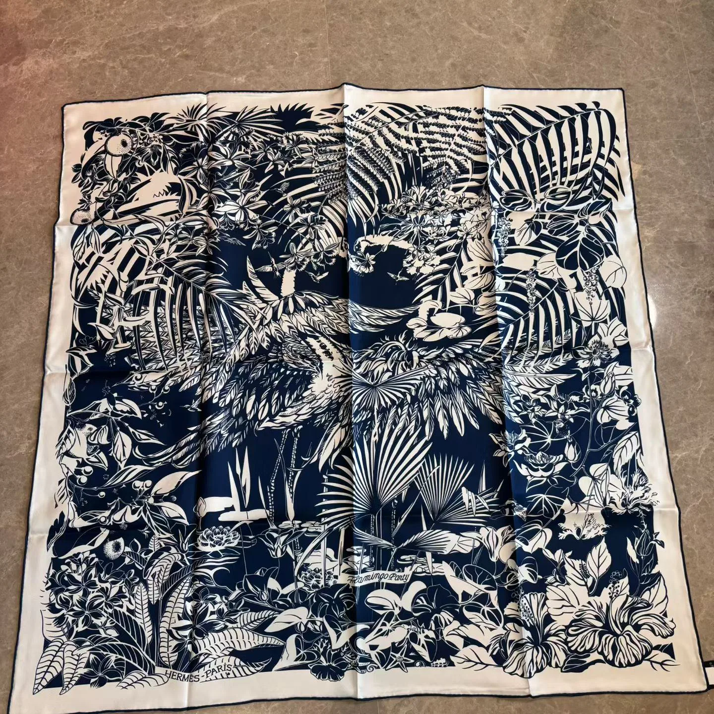 Шарфы Hermes 14392200