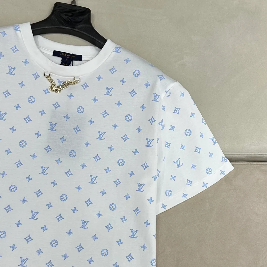 Футболки Женские Louis Vuitton 1604512