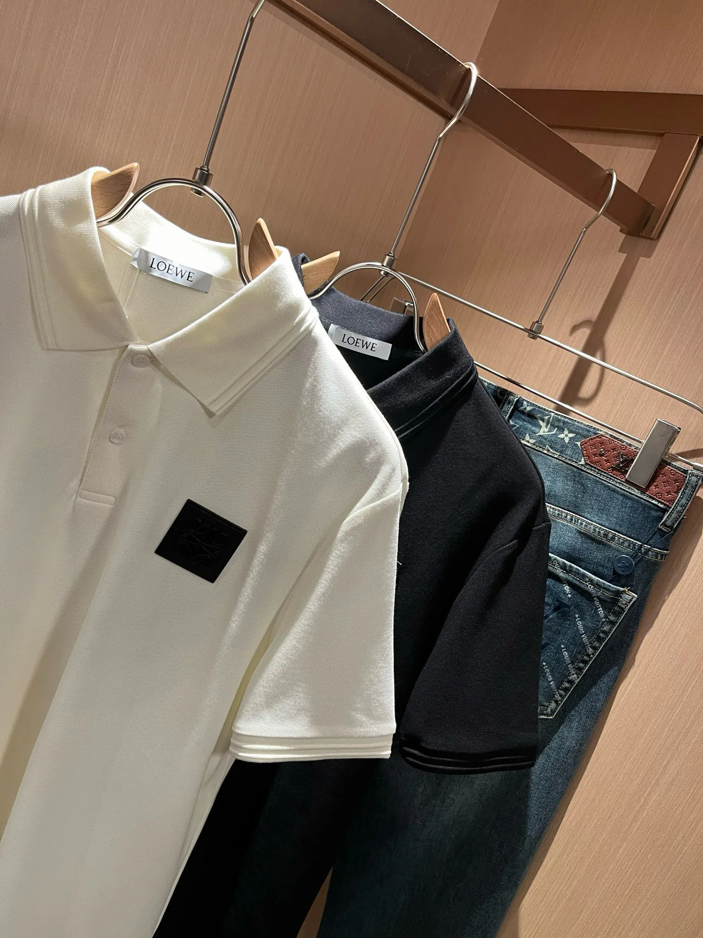 Футболки Мужские Loewe 11361237