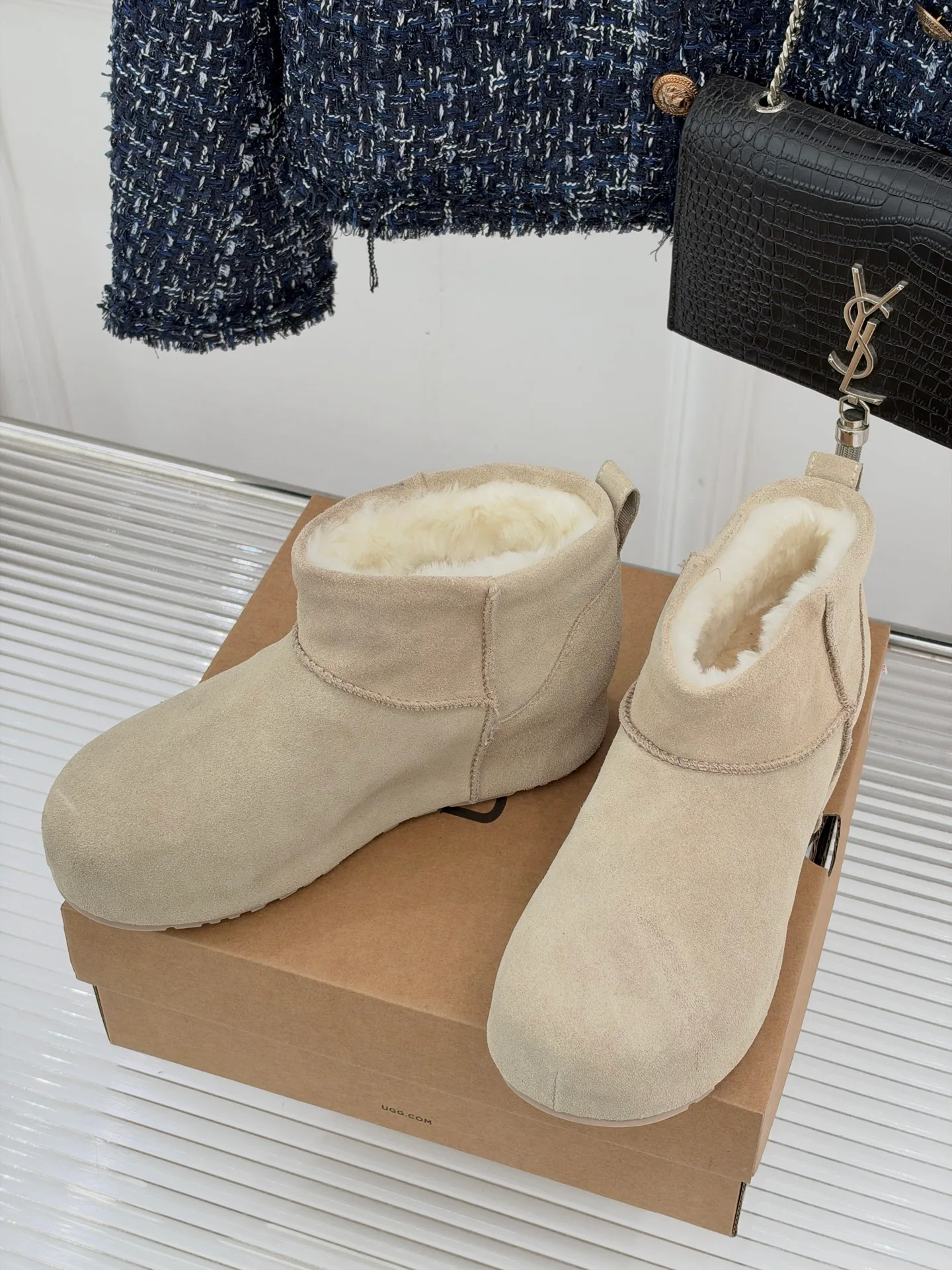 Угги Женские Ugg 20141756