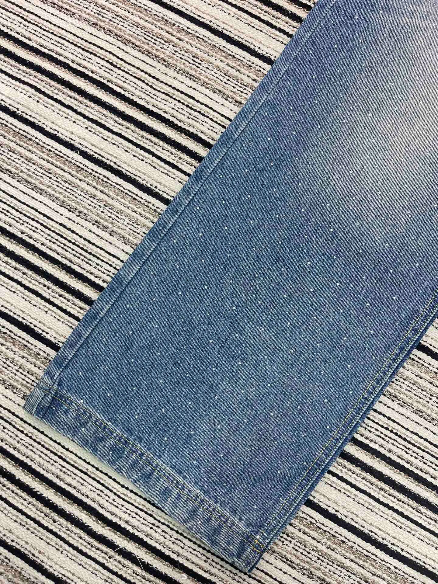 Джинсы Женские Chanel 11646427