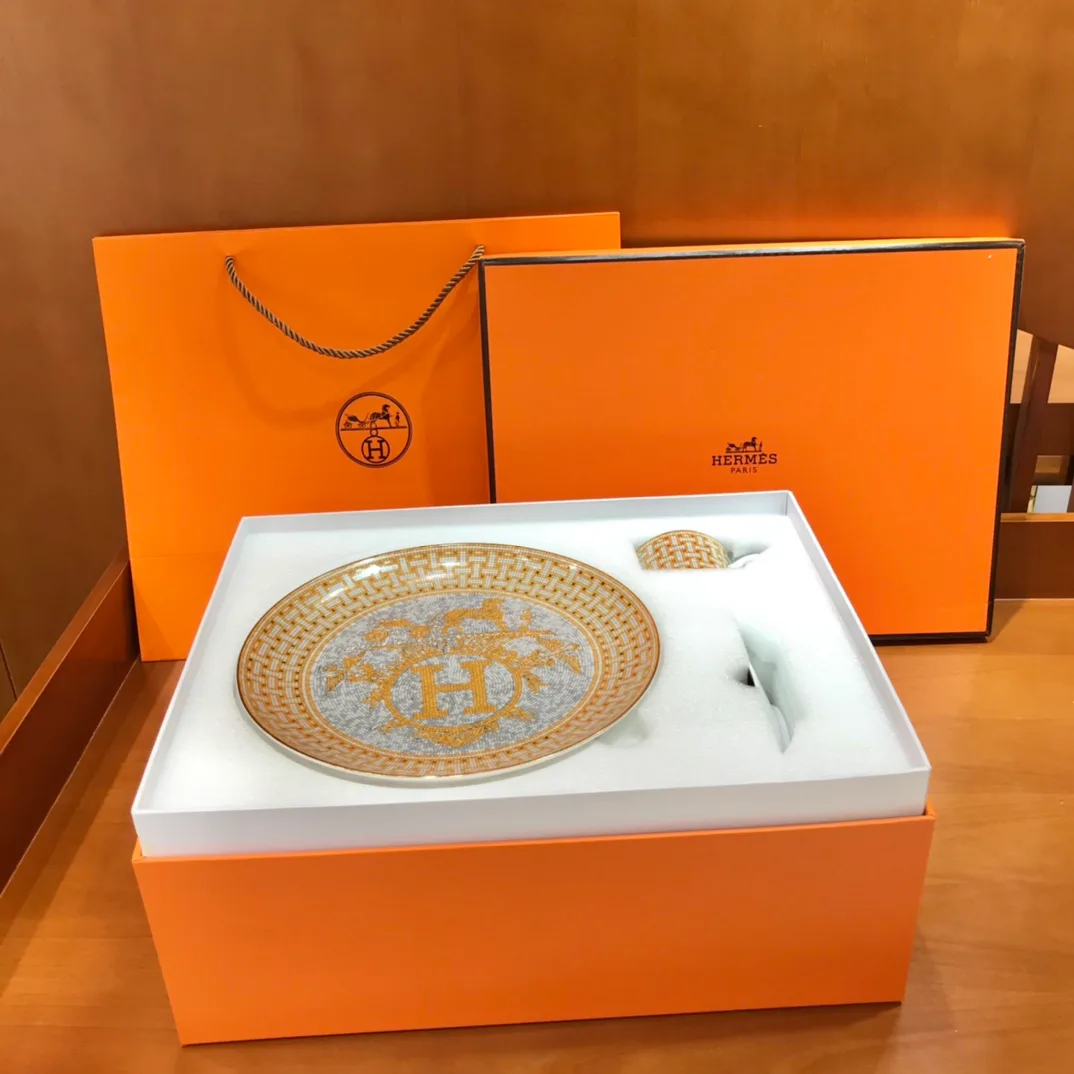 Посуда Hermes 13397063