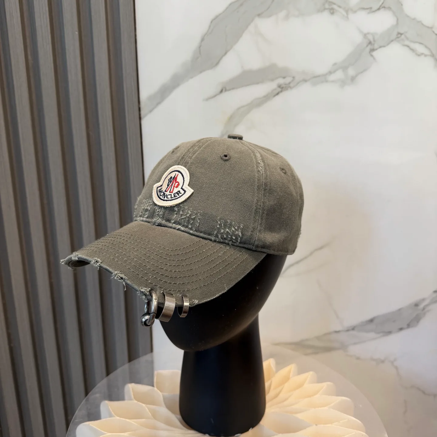 Головные Уборы Moncler 13540965