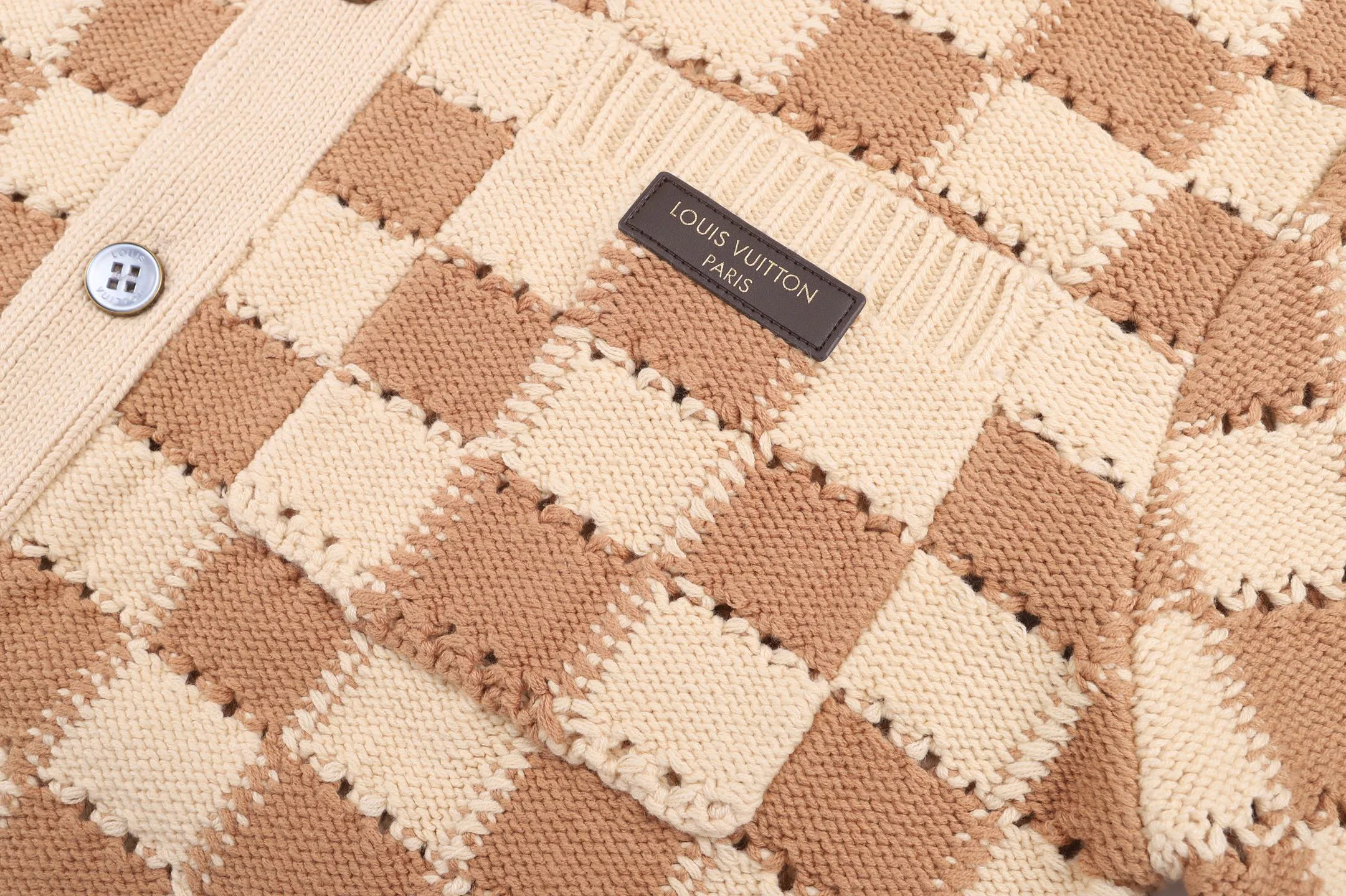 Джемперы И Свитеры Женские Louis Vuitton 19024917