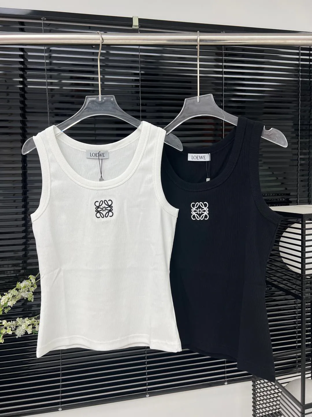 Топы Женские Loewe 5902734