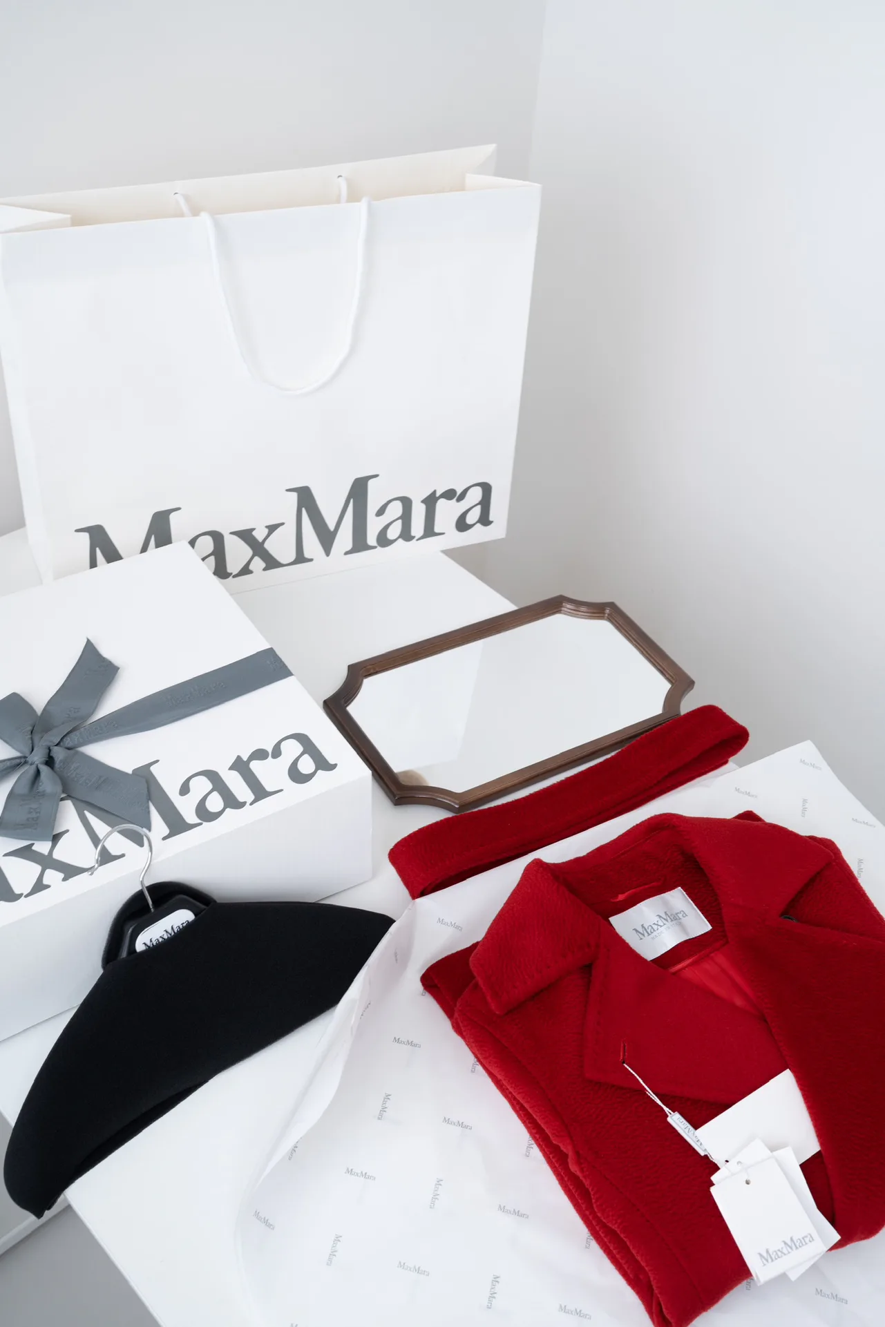 Пальто Женские Max Mara 18728486