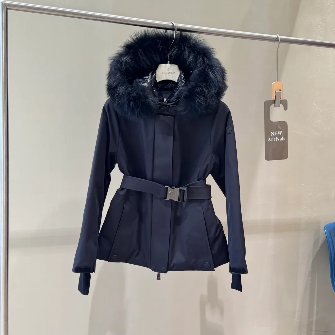 Куртки И Пуховики Женские Moncler 600078
