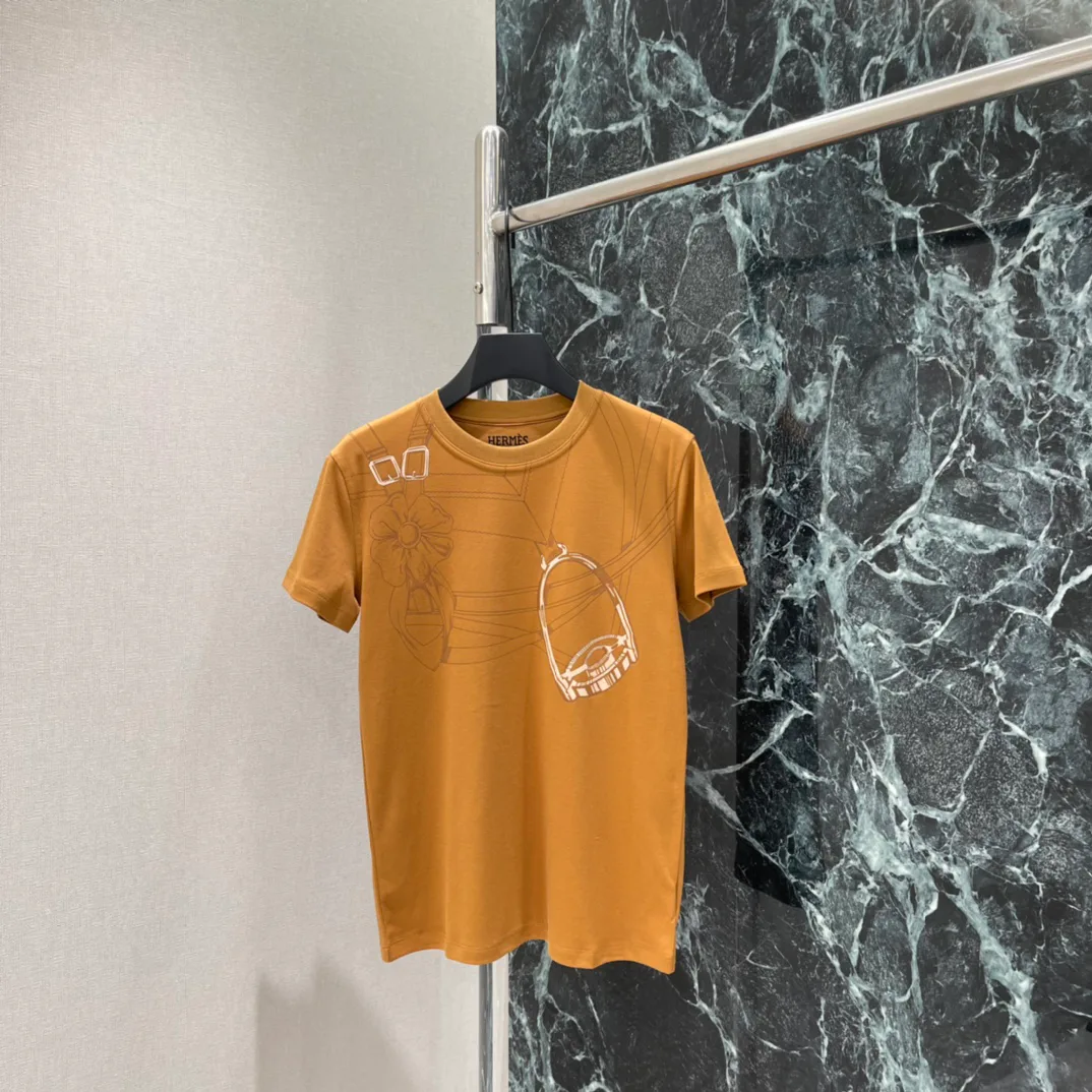 Футболки Женские Hermes 13410247