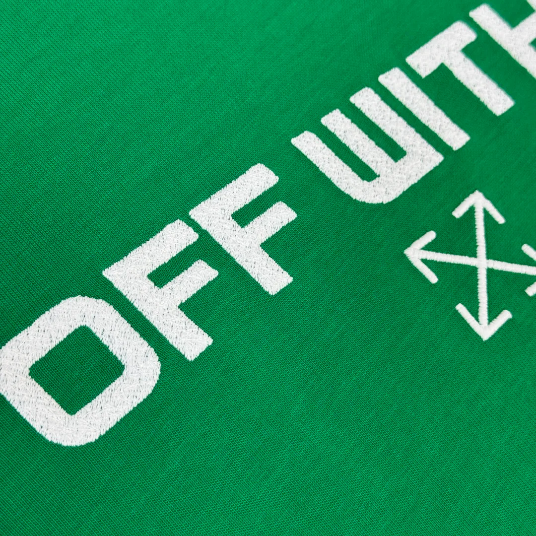 Футболки Женские Off-White 11829375