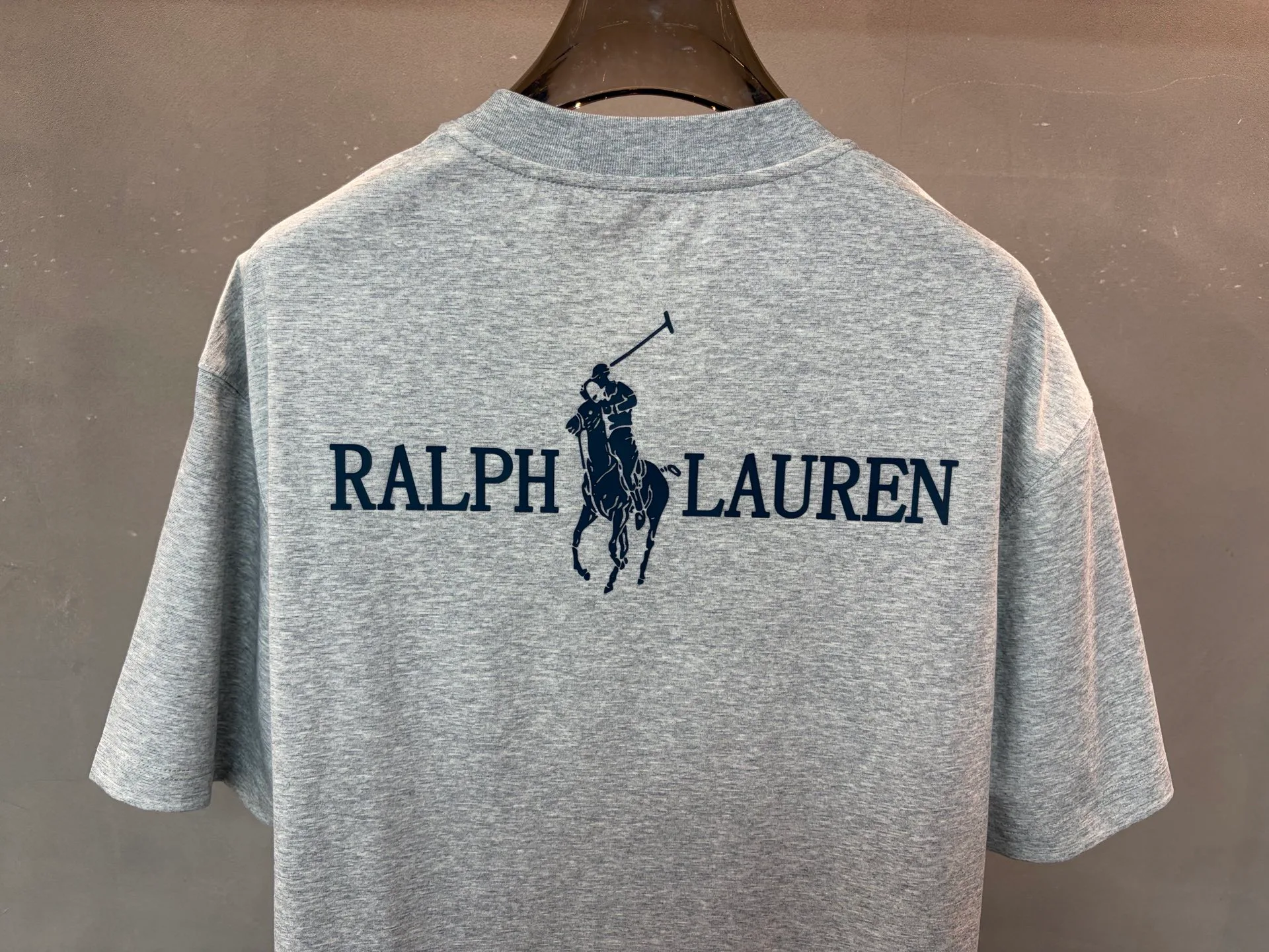 Футболки Мужские Ralph Lauren 12670850